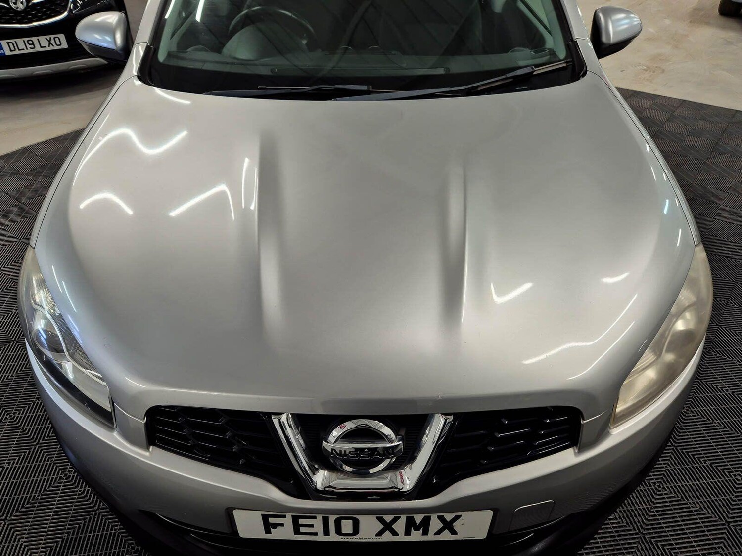 Used Nissan Qashqai for sale - 77633486: Photo 15