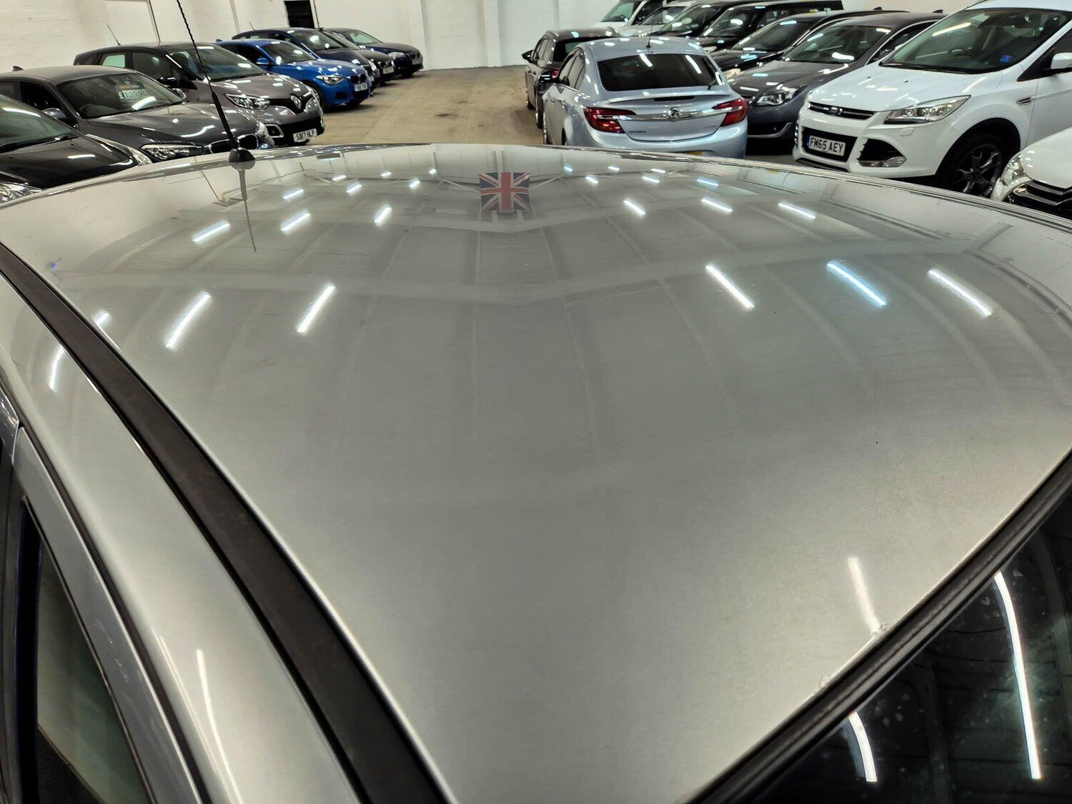 Used Nissan Qashqai for sale - 77633486: Photo 17