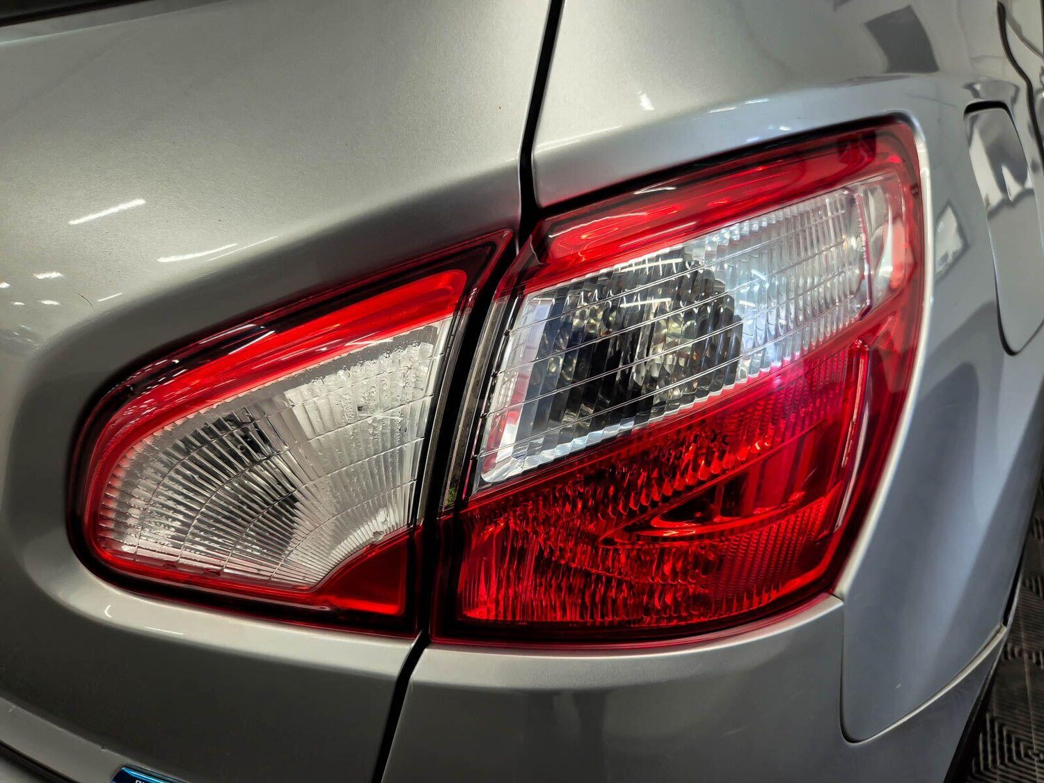 Used Nissan Qashqai for sale - 77633486: Photo 19