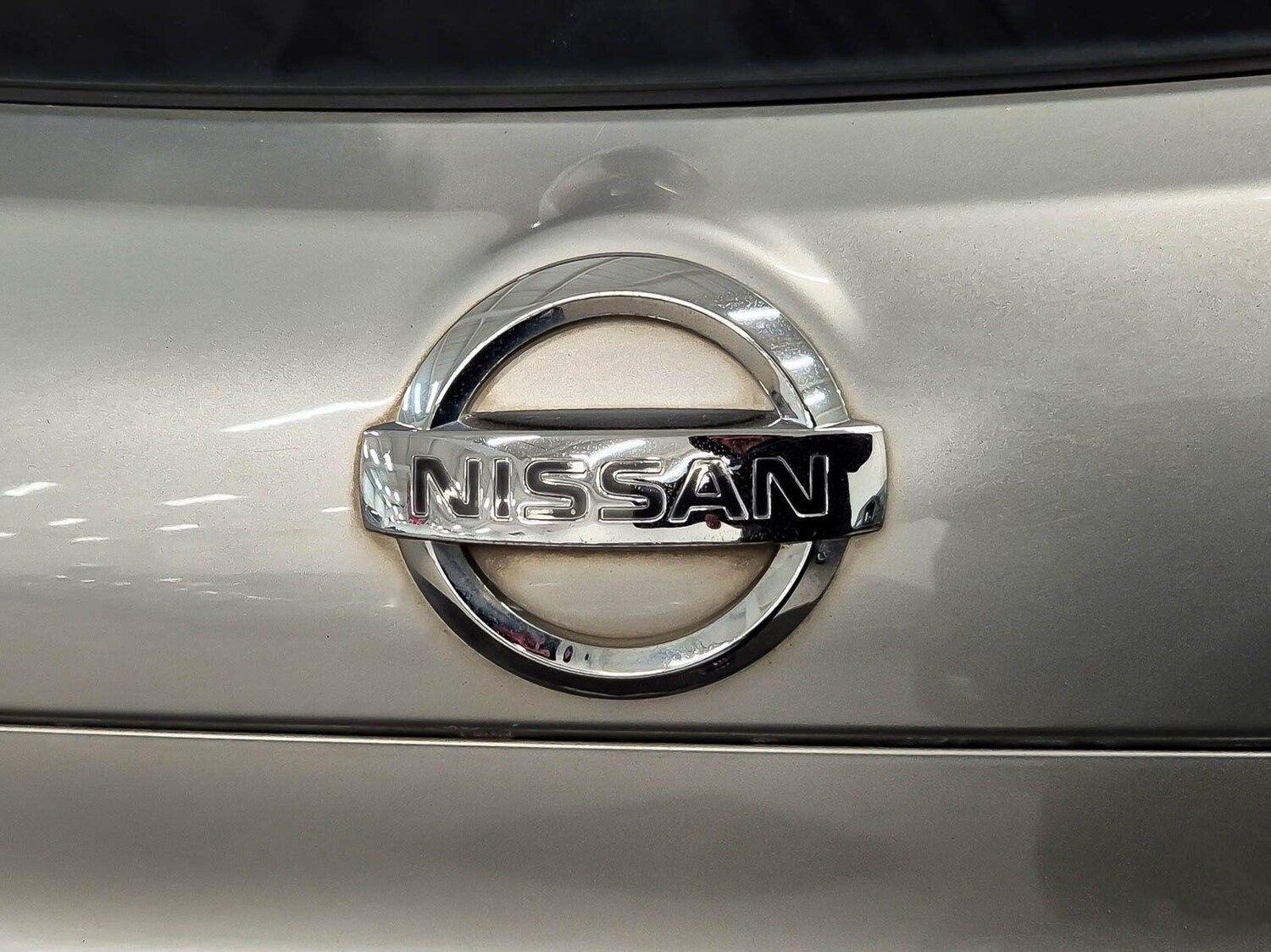 Used Nissan Qashqai for sale - 77633486: Photo 21