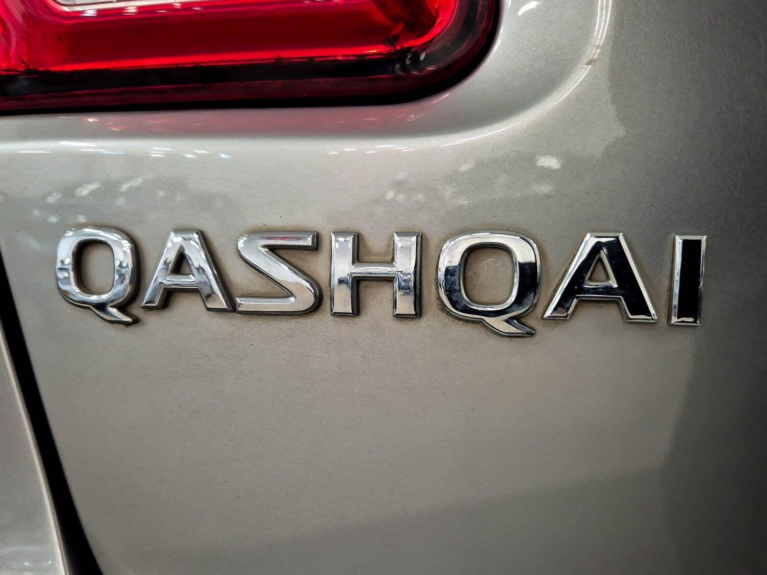 Used Nissan Qashqai for sale - 77633486: Photo 22