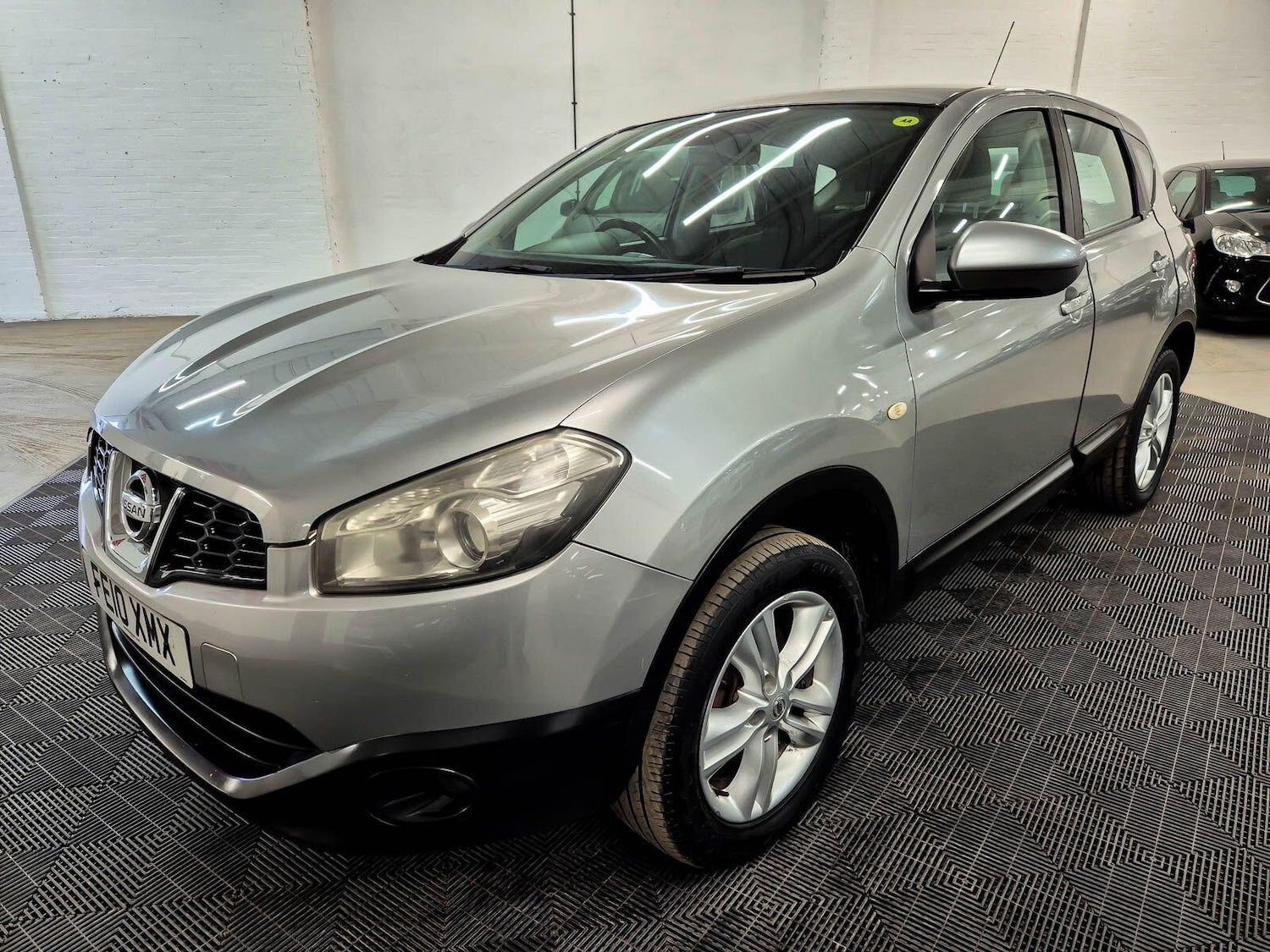 Used Nissan Qashqai for sale - 77633486: Photo 4
