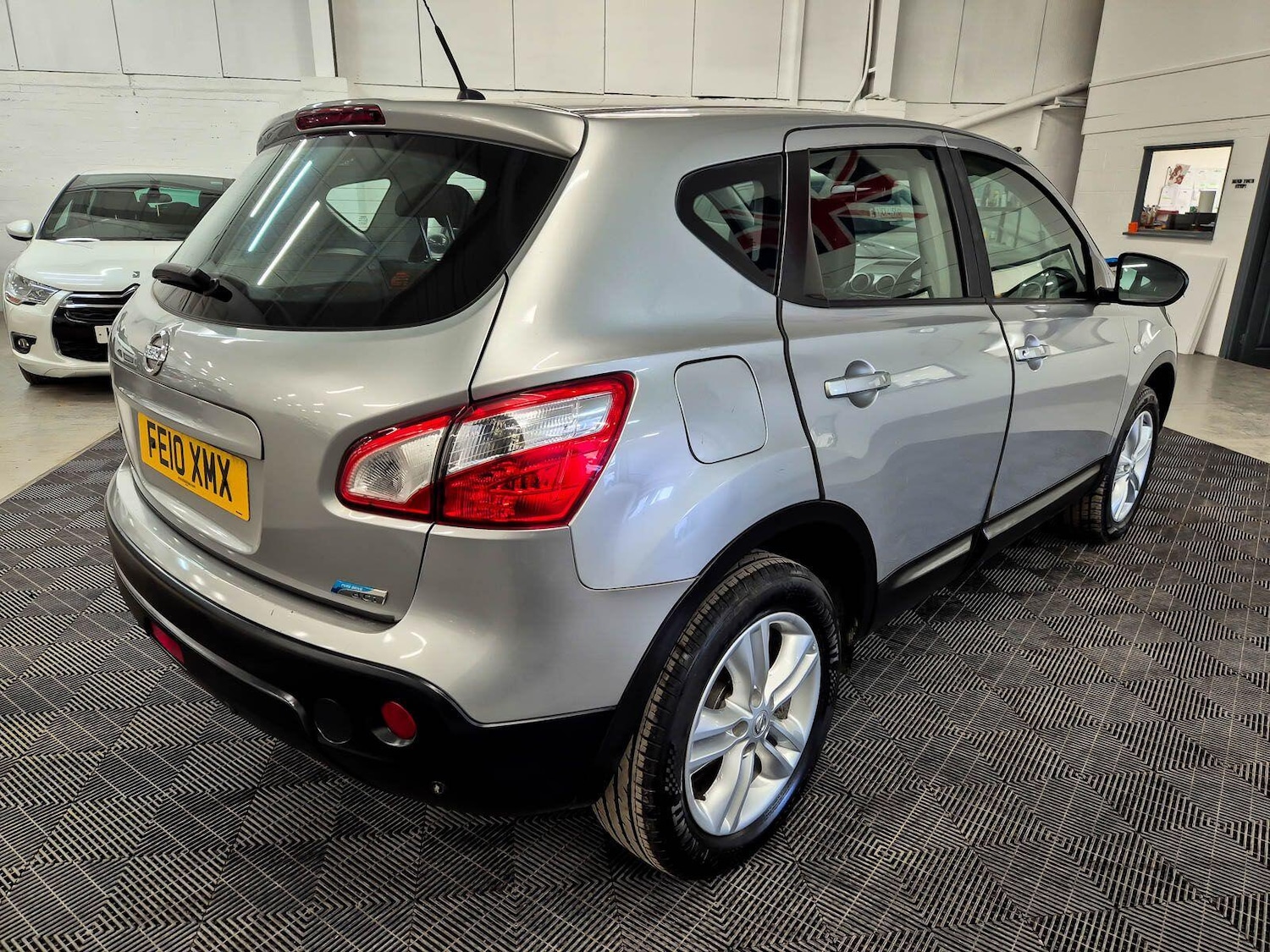 Used Nissan Qashqai for sale - 77633486: Photo 7