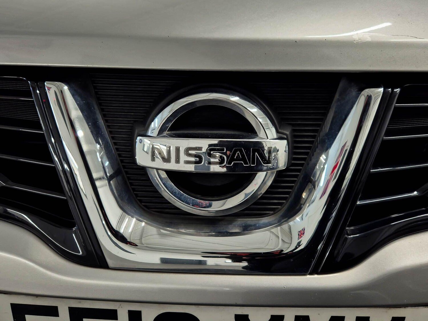 Used Nissan Qashqai for sale - 77633486: Photo 8