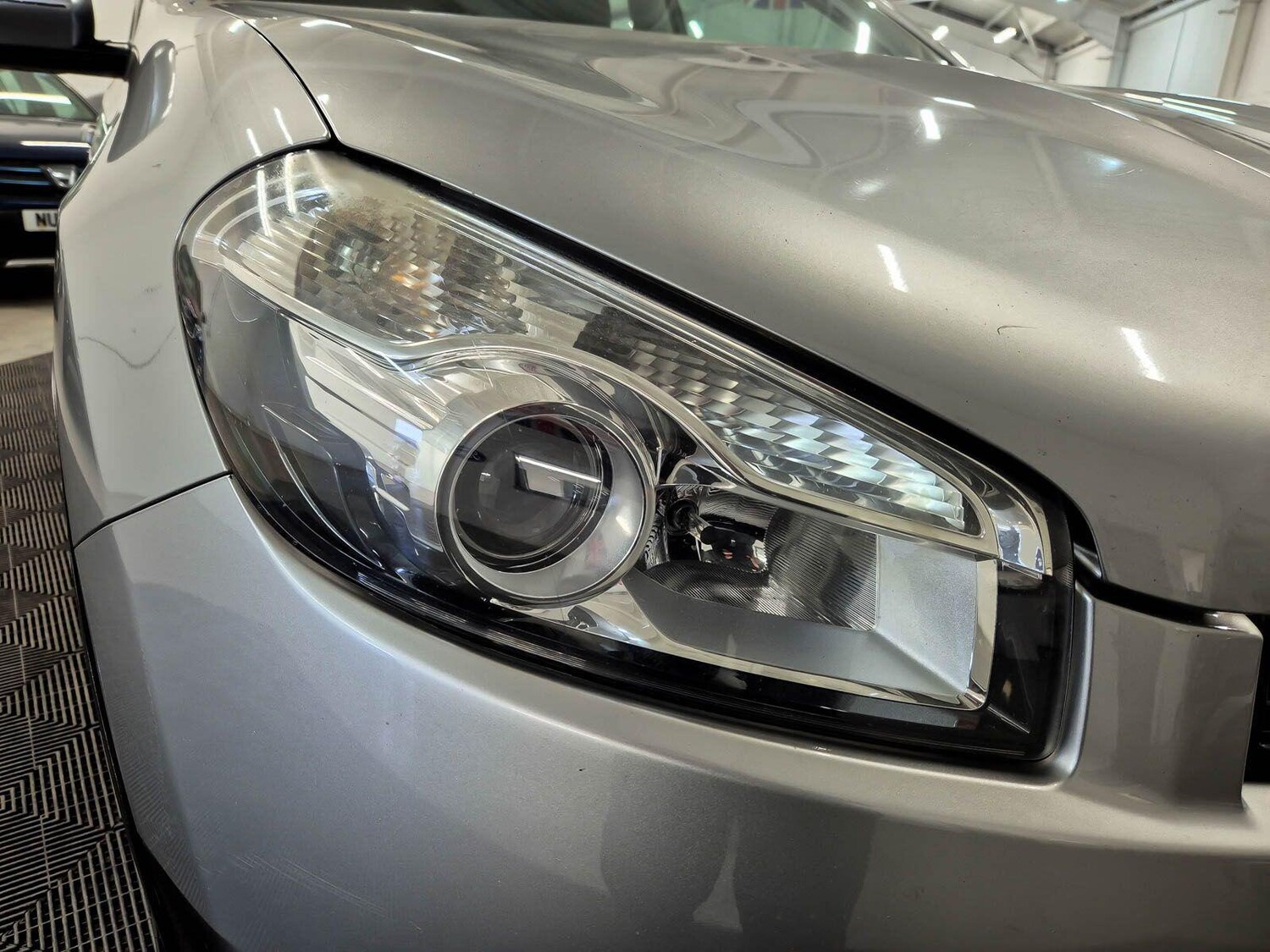 Used Nissan Qashqai for sale - 77633486: Photo 9