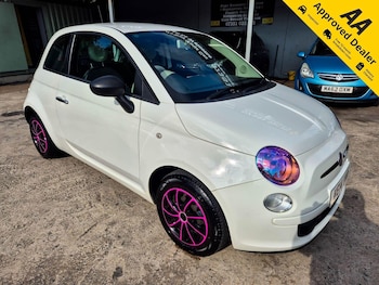 2014 (14) - 1.2 Pop Euro 6 (s/s) 3dr