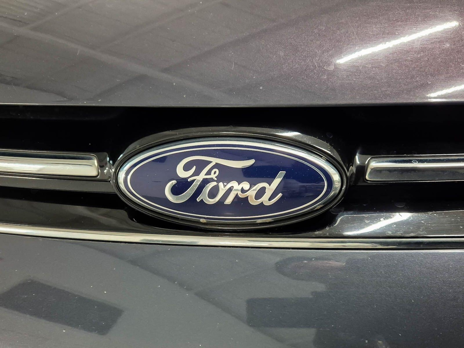 Used Ford Grand C-Max 2013 for sale - 77060287: Photo 10