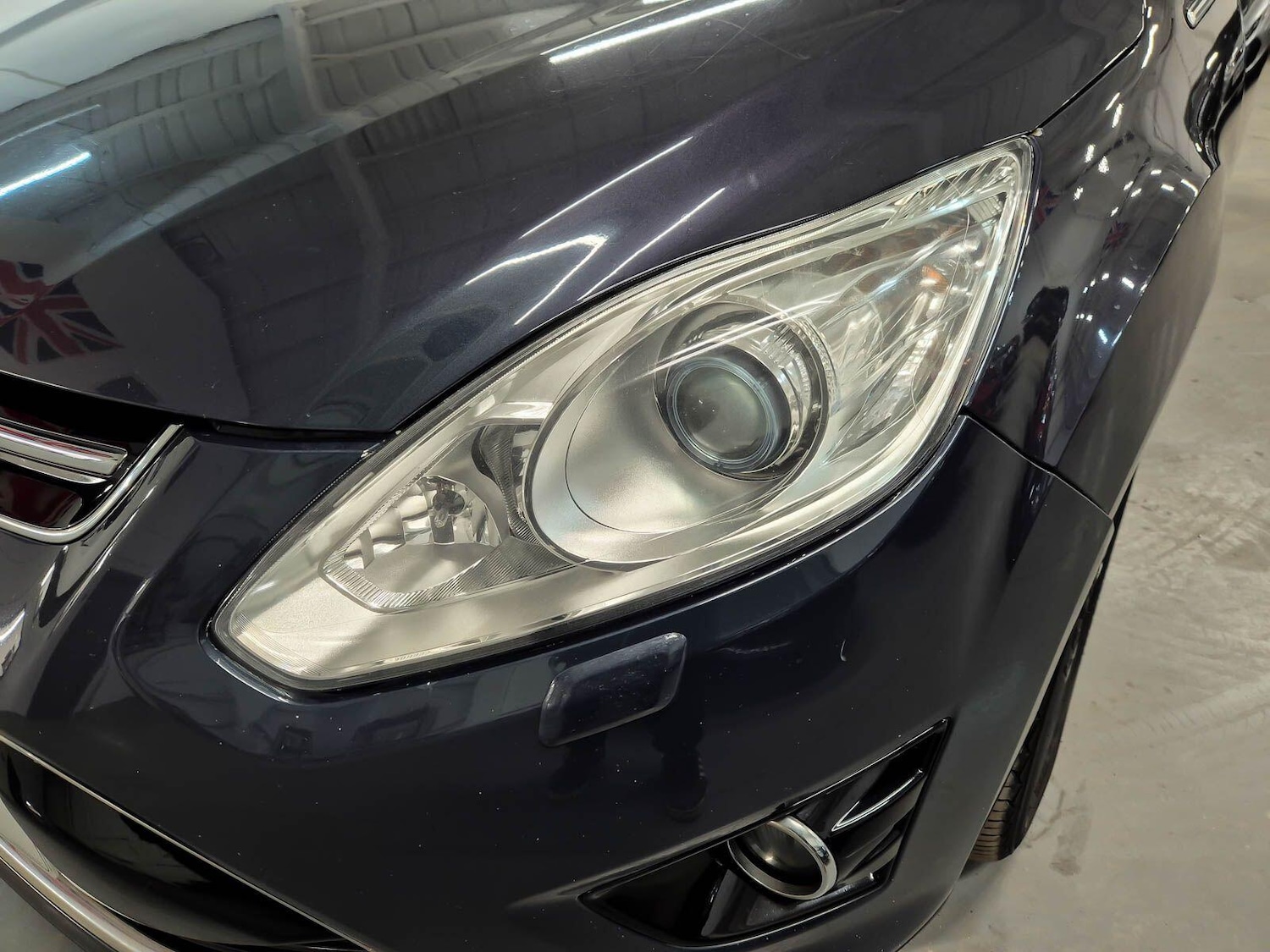 Used Ford Grand C-Max 2013 for sale - 77060287: Photo 11