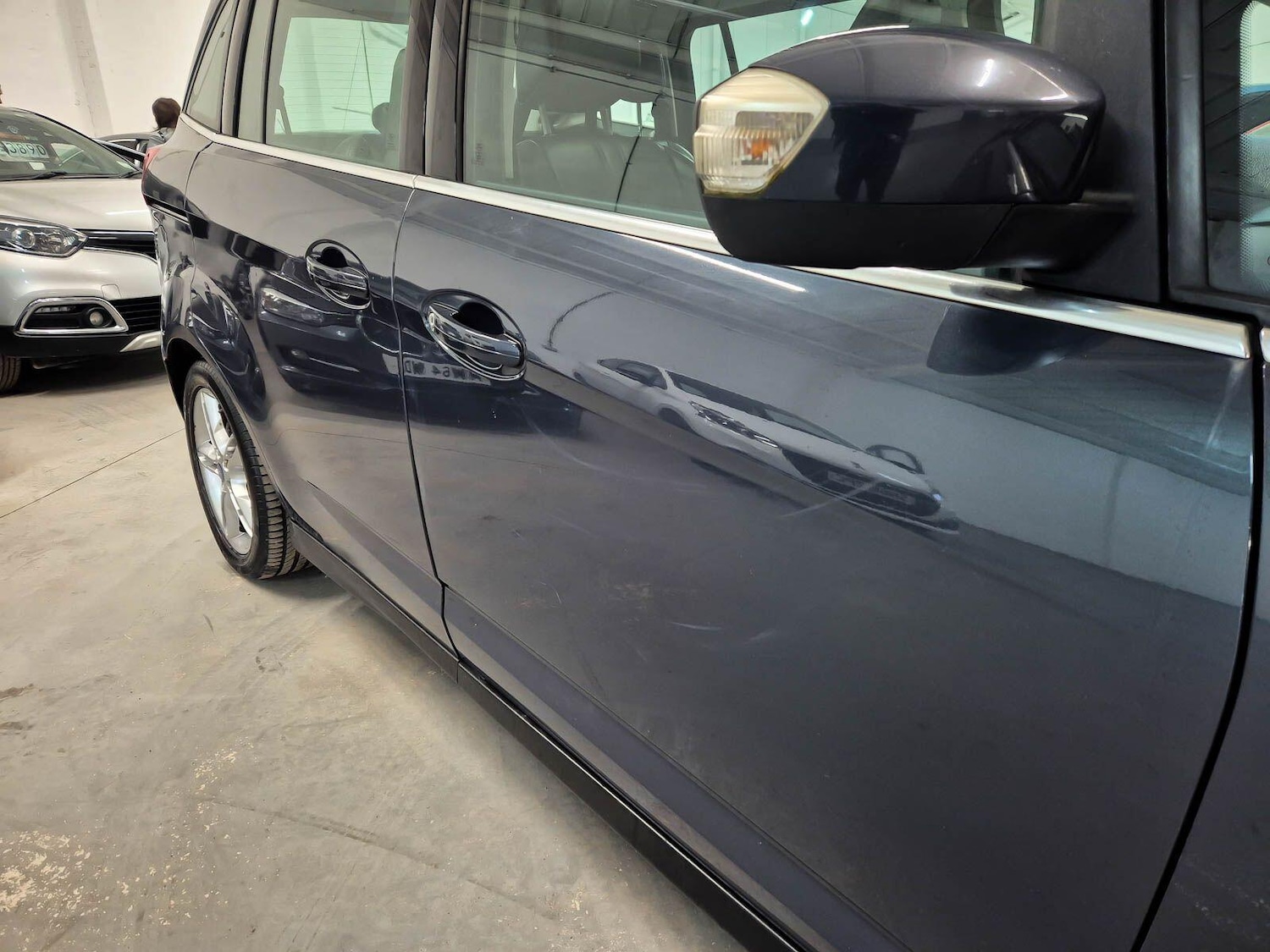 Used Ford Grand C-Max 2013 for sale - 77060287: Photo 14