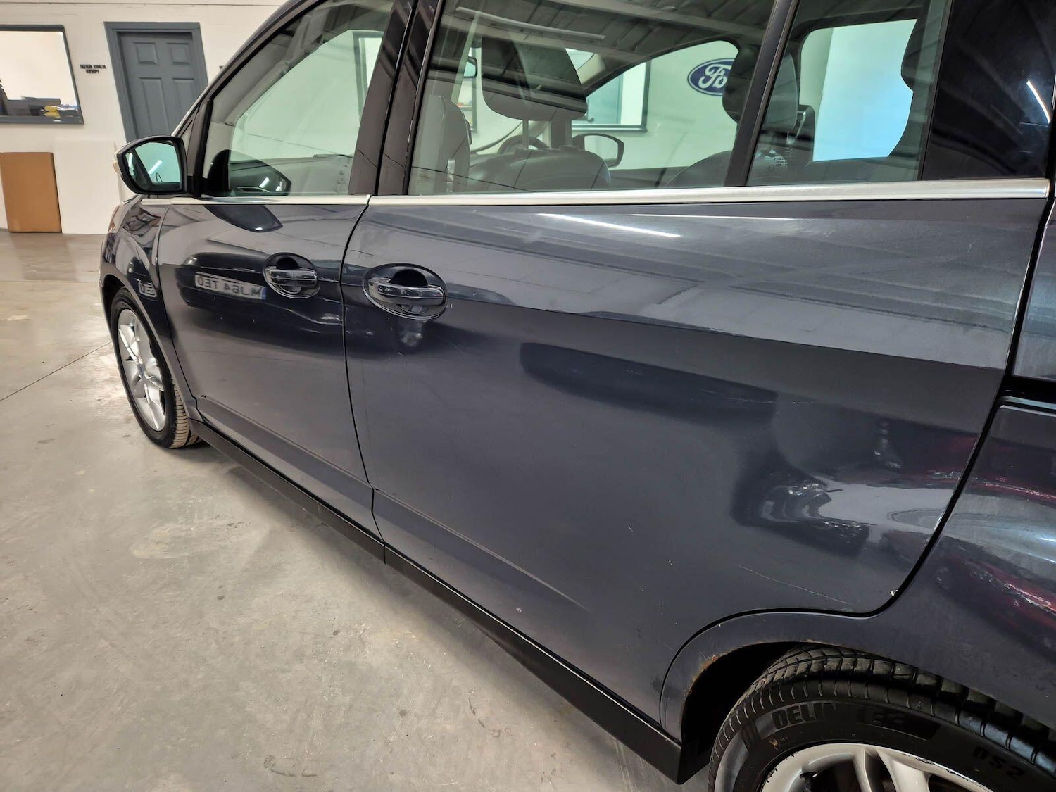 Used Ford Grand C-Max 2013 for sale - 77060287: Photo 15