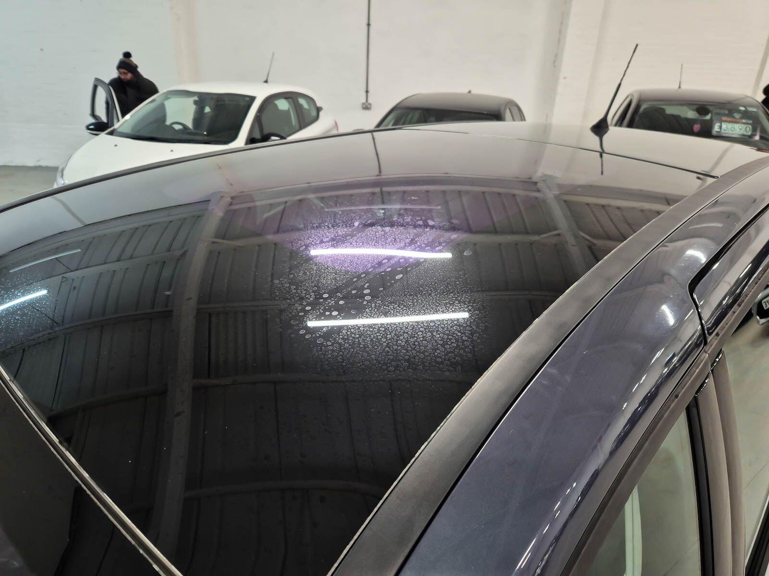 Used Ford Grand C-Max 2013 for sale - 77060287: Photo 18