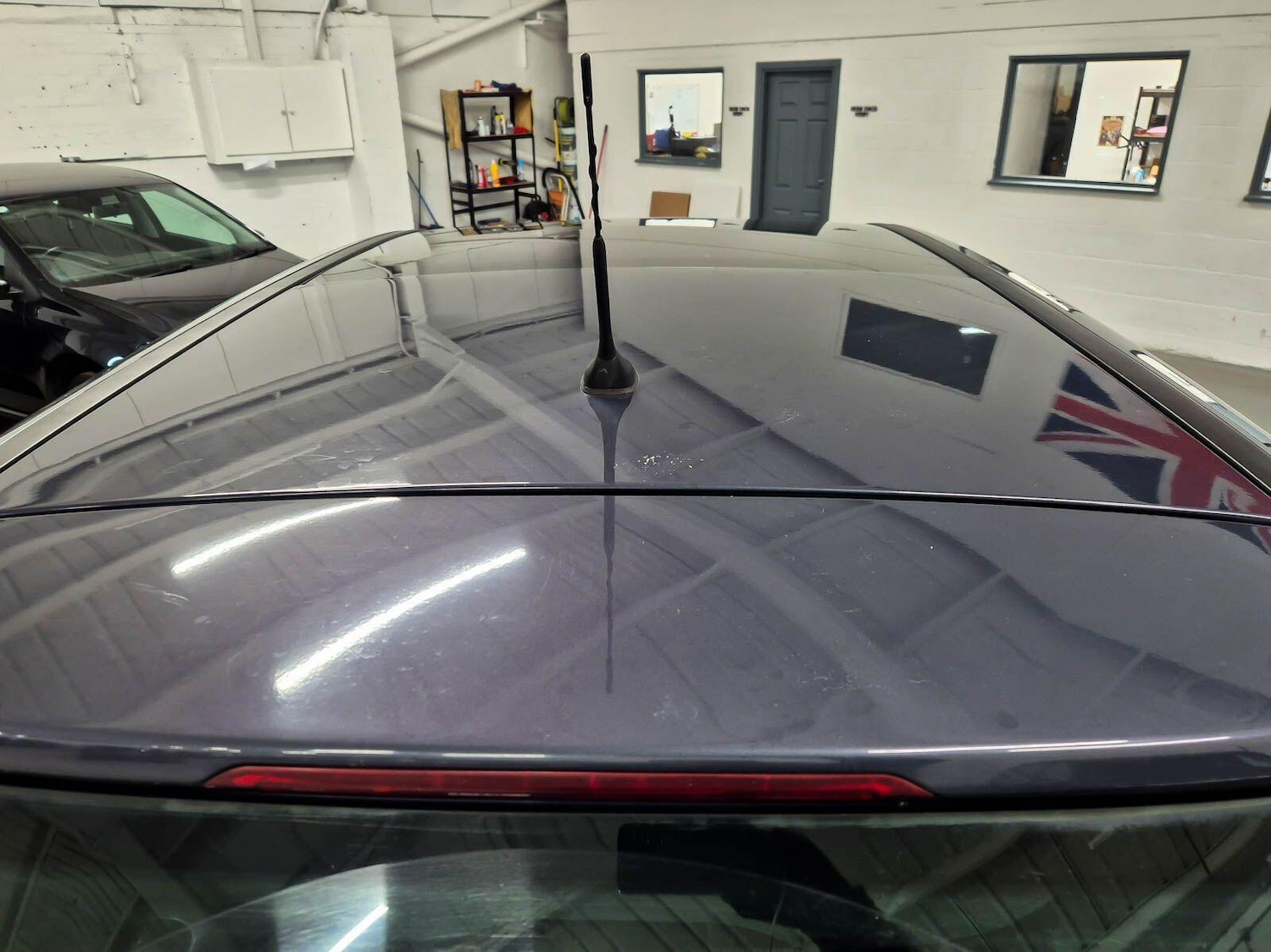 Used Ford Grand C-Max 2013 for sale - 77060287: Photo 19