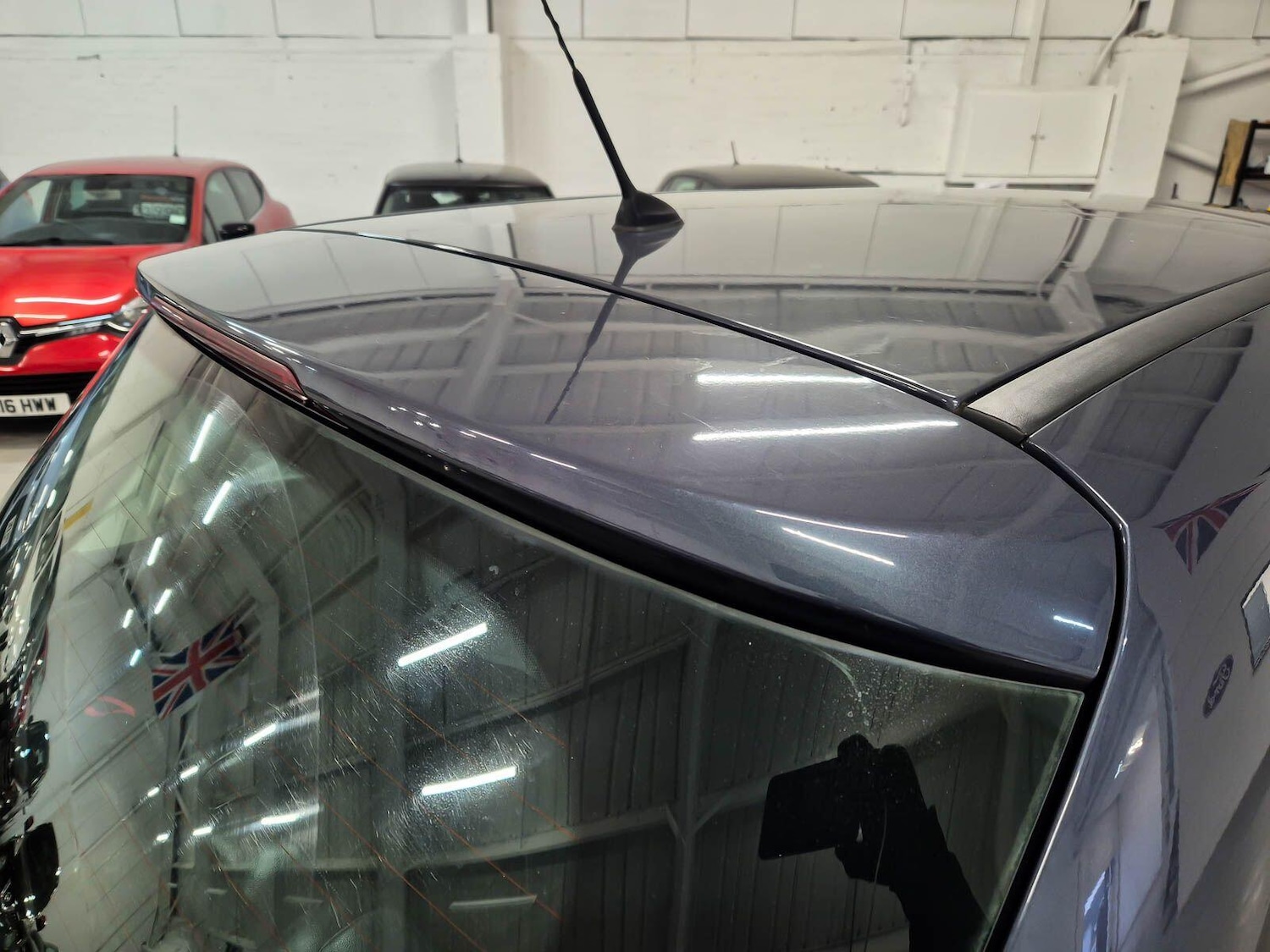 Used Ford Grand C-Max 2013 for sale - 77060287: Photo 20