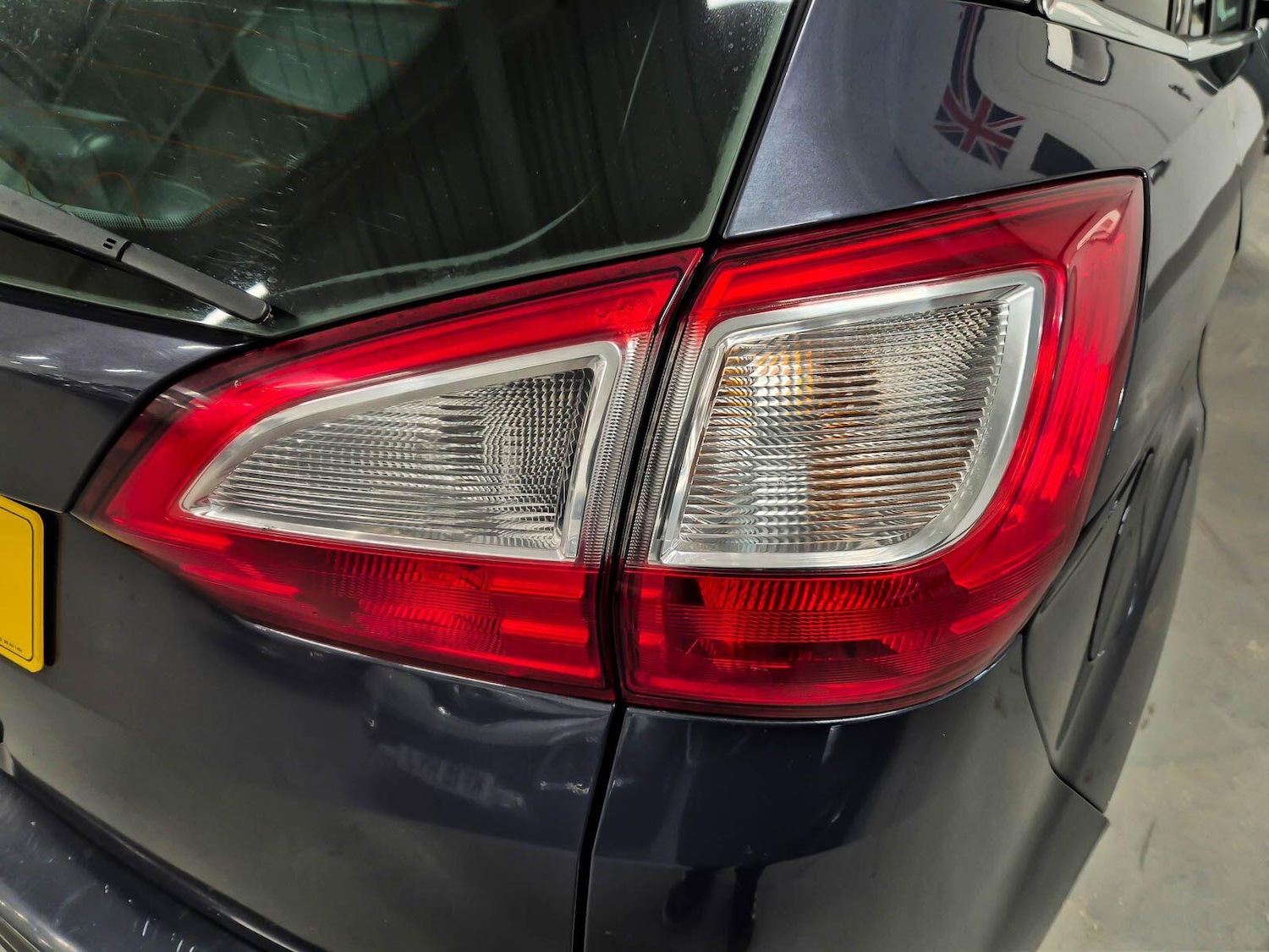 Used Ford Grand C-Max 2013 for sale - 77060287: Photo 21