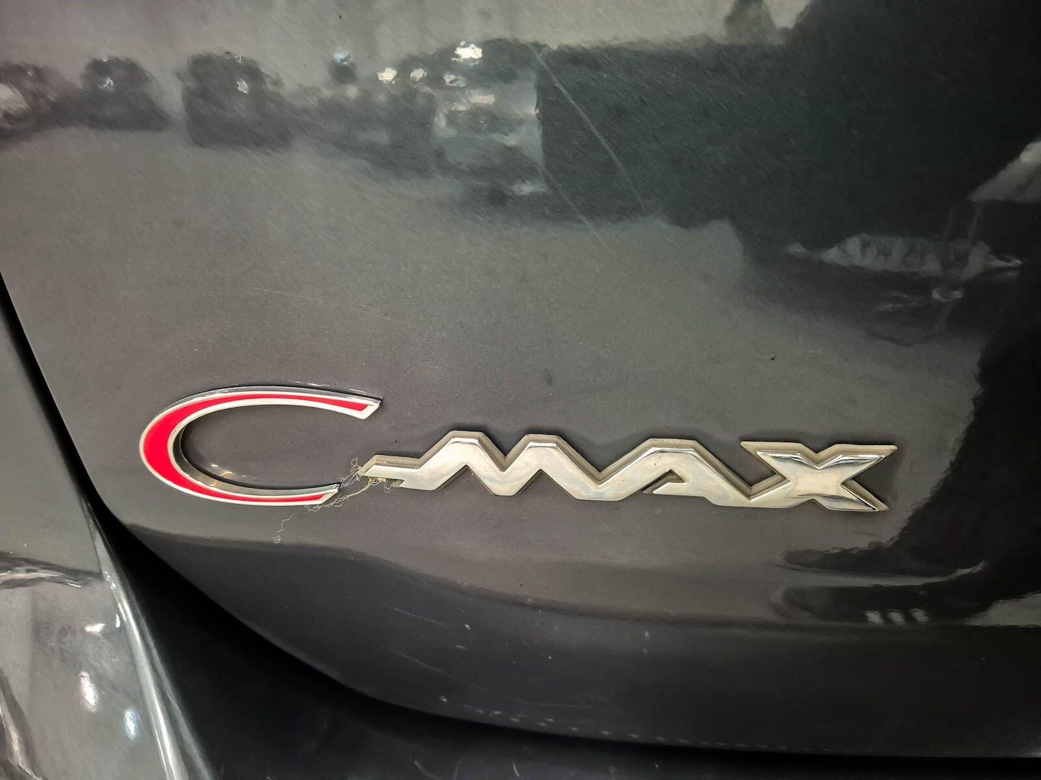 Used Ford Grand C-Max 2013 for sale - 77060287: Photo 22