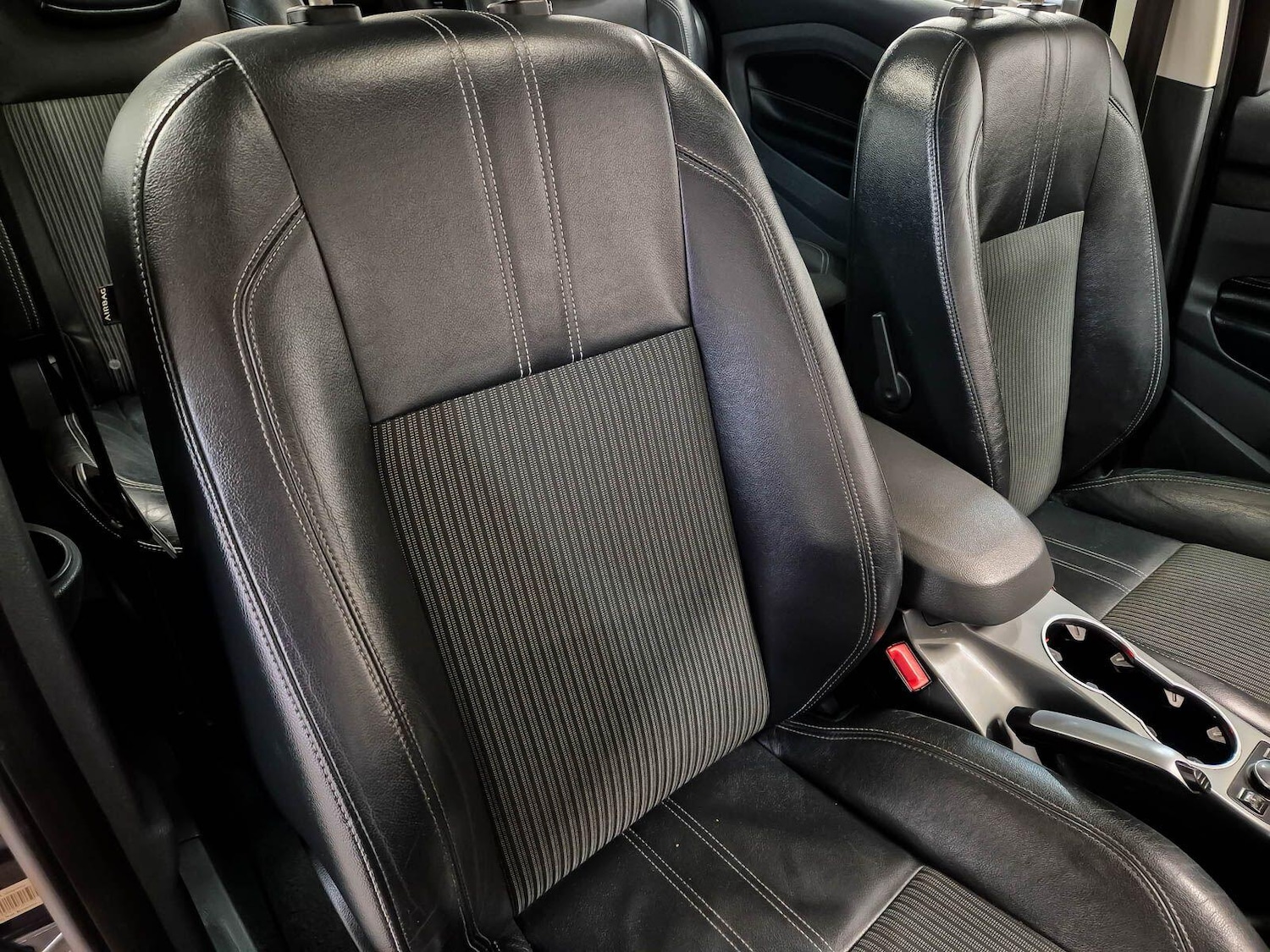 Used Ford Grand C-Max 2013 for sale - 77060287: Photo 29