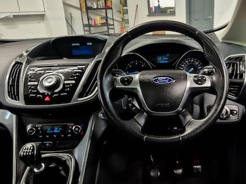 Used Ford Grand C-Max 2013 for sale - 77060287: Photo