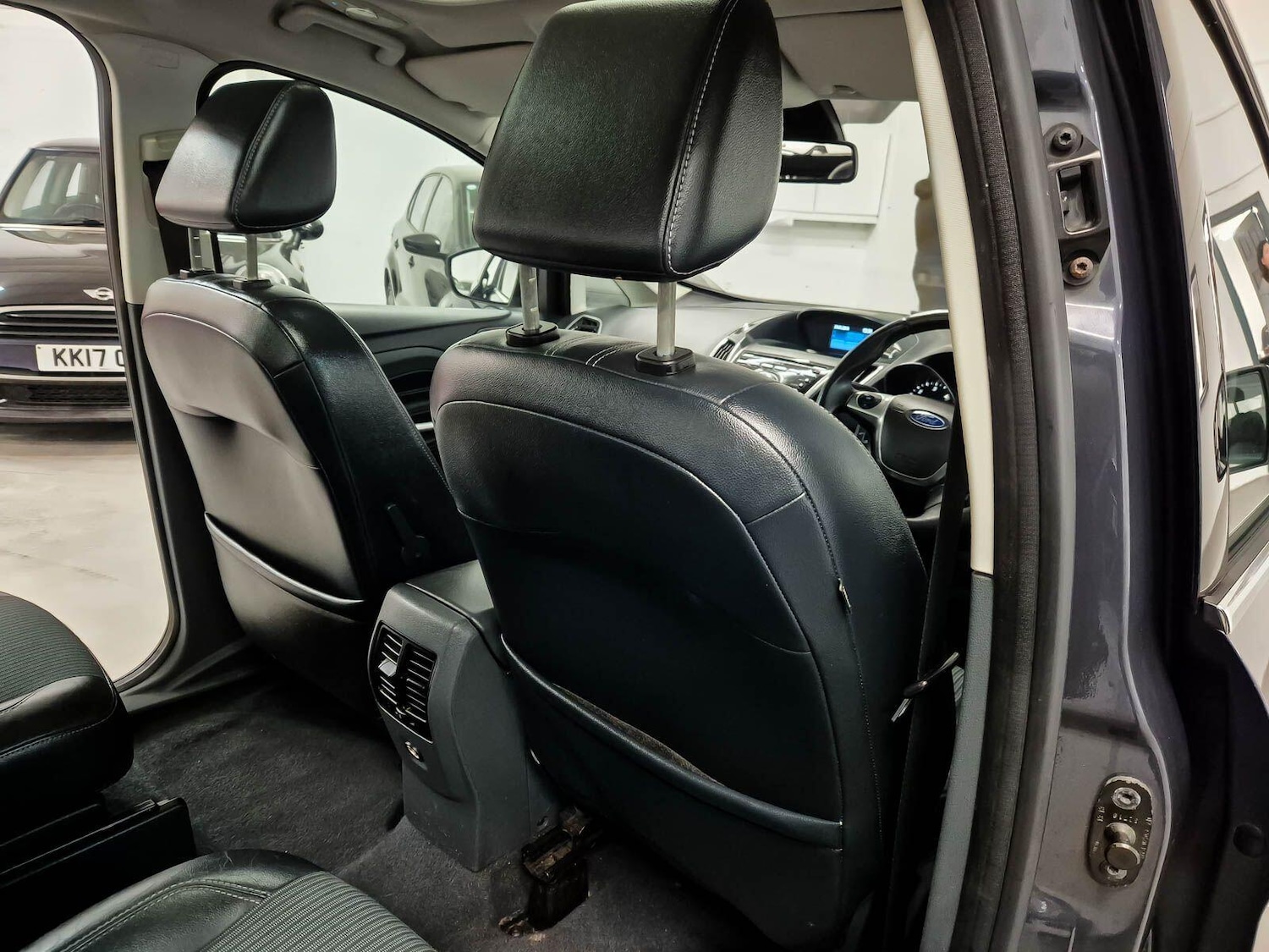 Used Ford Grand C-Max 2013 for sale - 77060287: Photo 34