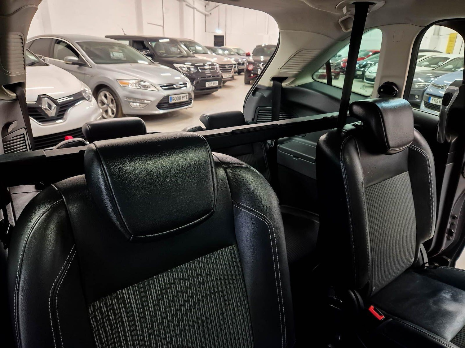 Used Ford Grand C-Max 2013 for sale - 77060287: Photo 36