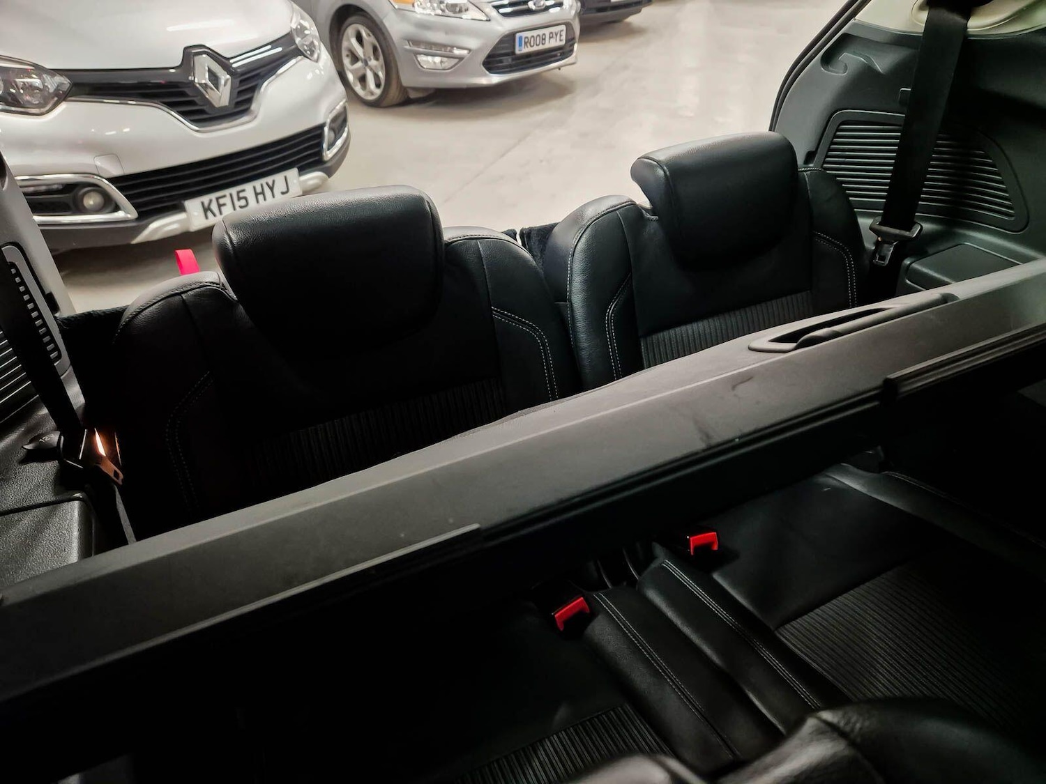 Used Ford Grand C-Max 2013 for sale - 77060287: Photo 39