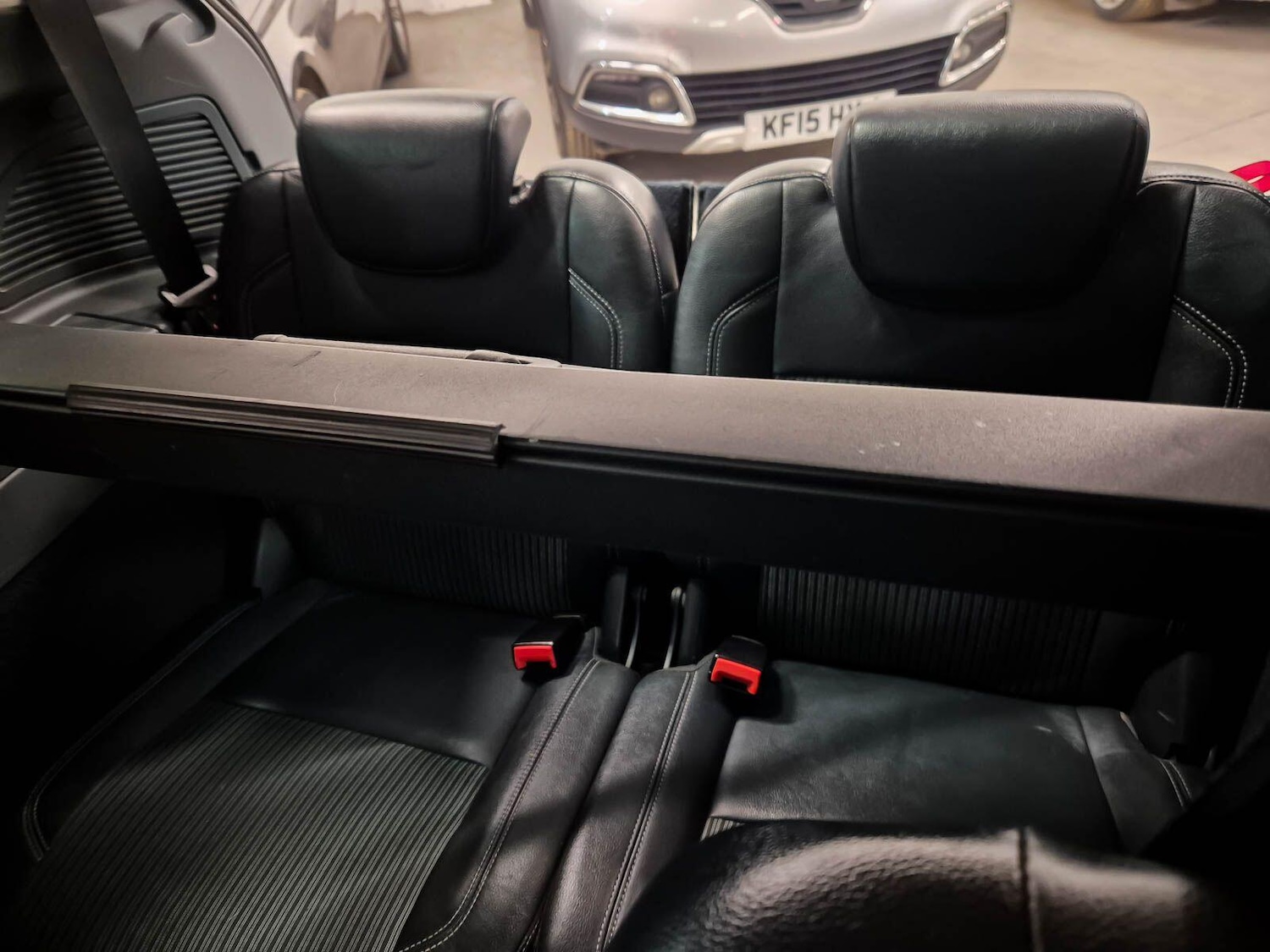 Used Ford Grand C-Max 2013 for sale - 77060287: Photo 40