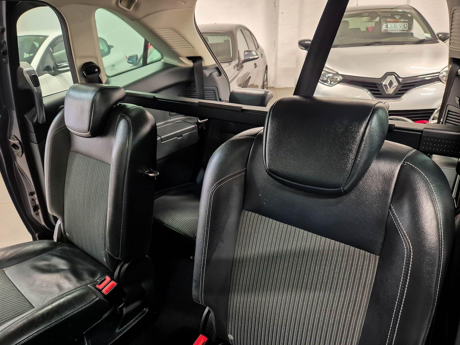 Used Ford Grand C-Max 2013 for sale - 77060287: Photo 42