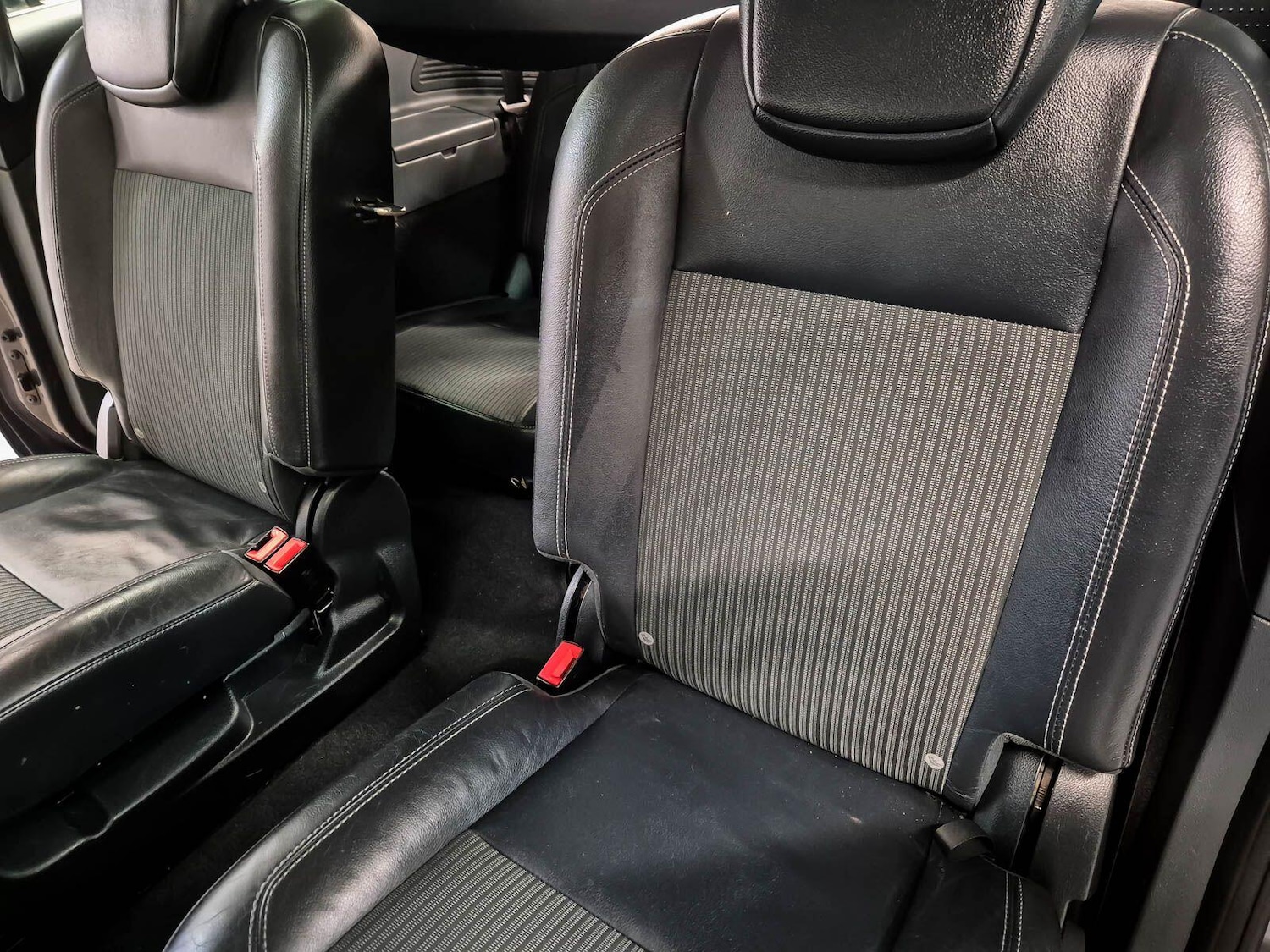 Used Ford Grand C-Max 2013 for sale - 77060287: Photo 43