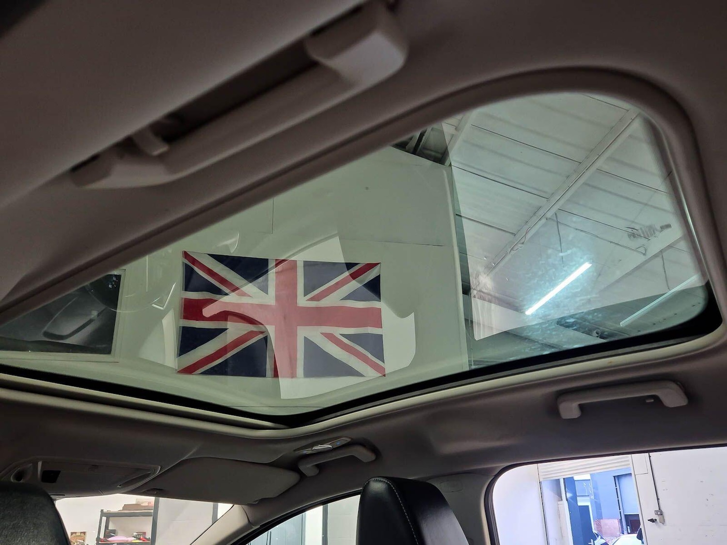 Used Ford Grand C-Max 2013 for sale - 77060287: Photo 45