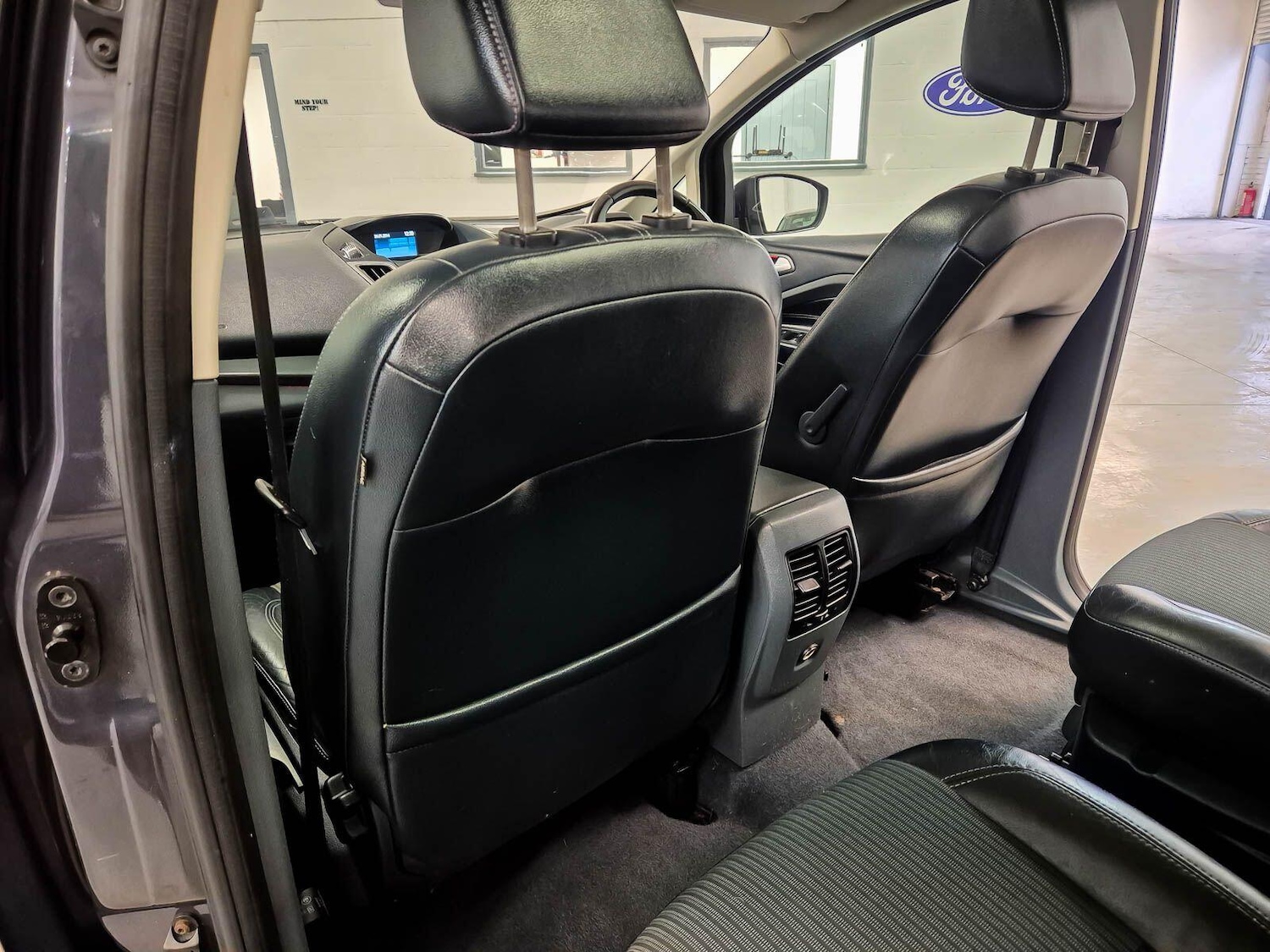 Used Ford Grand C-Max 2013 for sale - 77060287: Photo 46