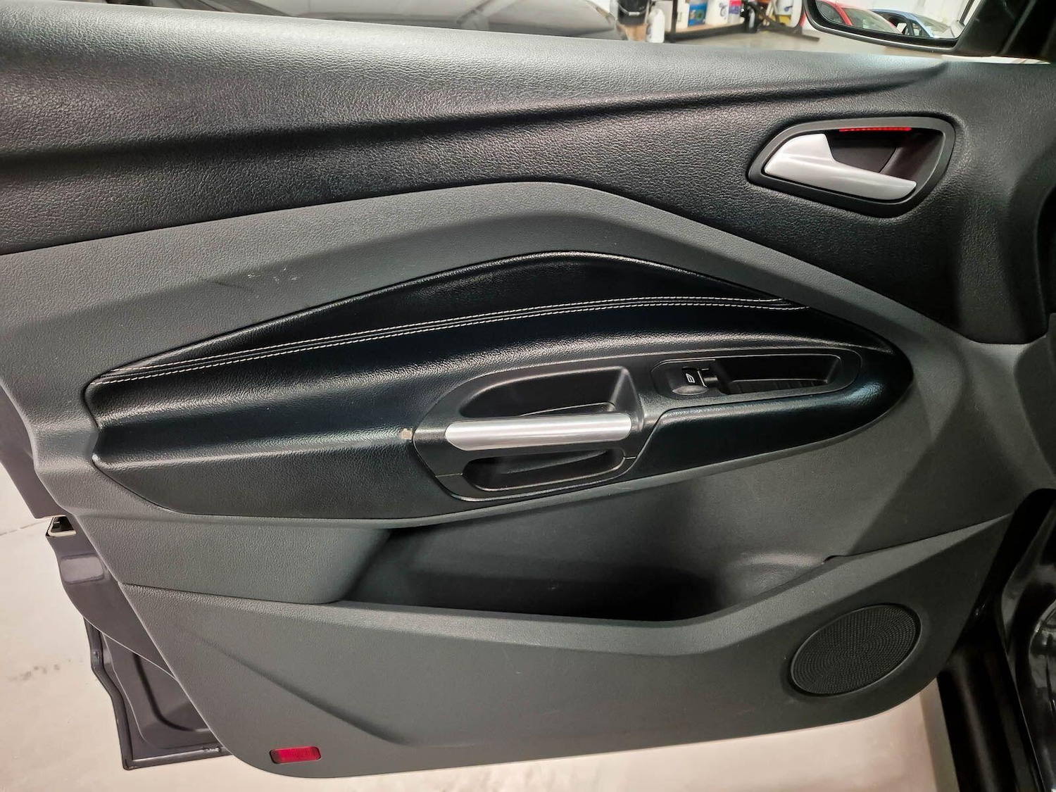 Used Ford Grand C-Max 2013 for sale - 77060287: Photo 47