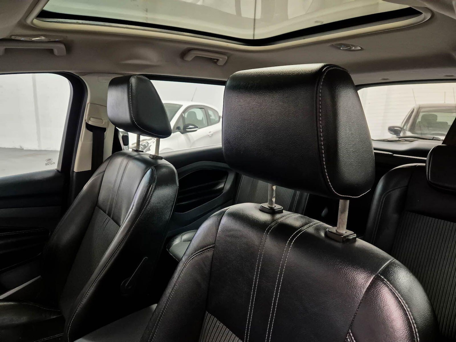 Used Ford Grand C-Max 2013 for sale - 77060287: Photo 48