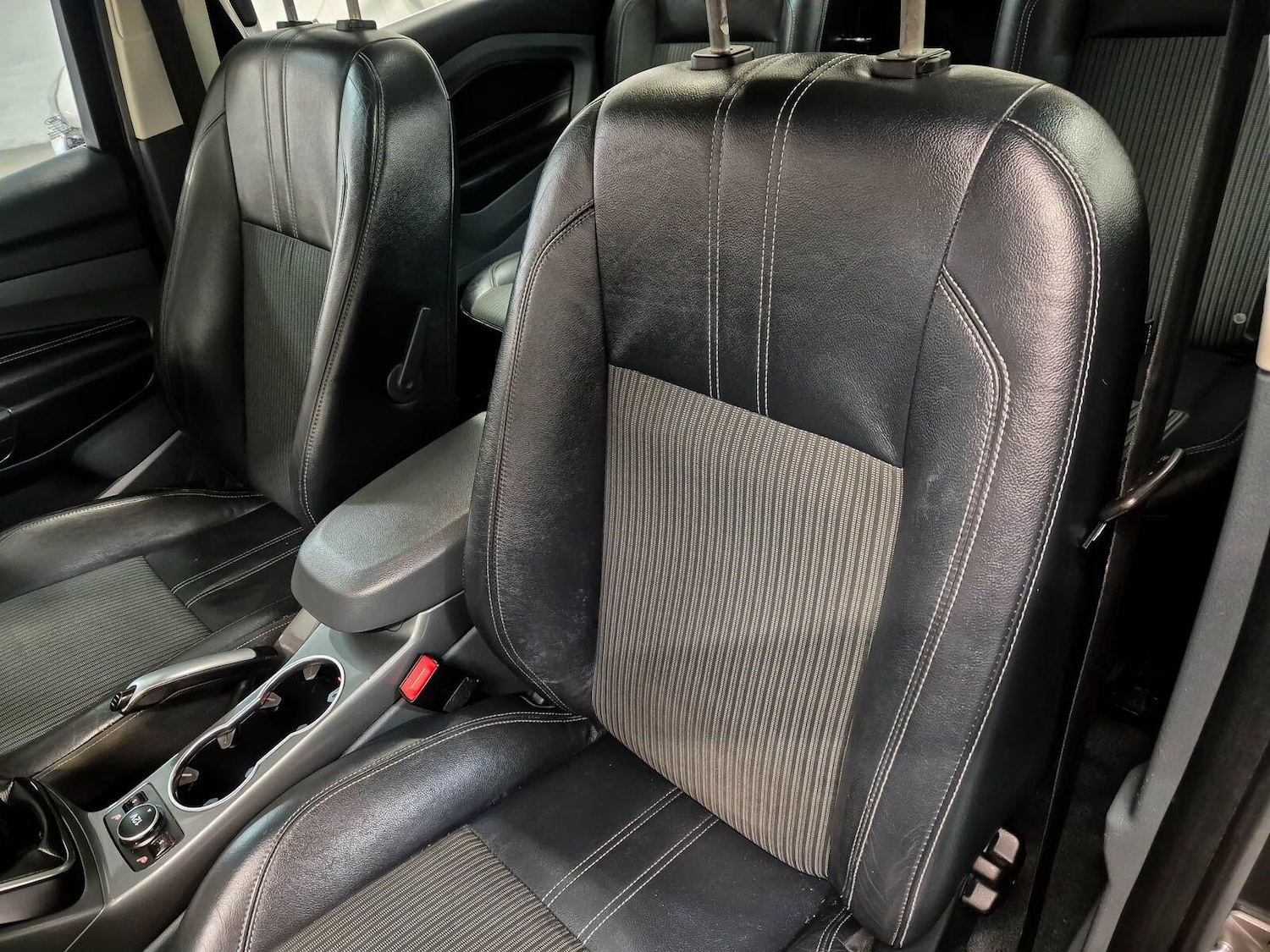 Used Ford Grand C-Max 2013 for sale - 77060287: Photo 49