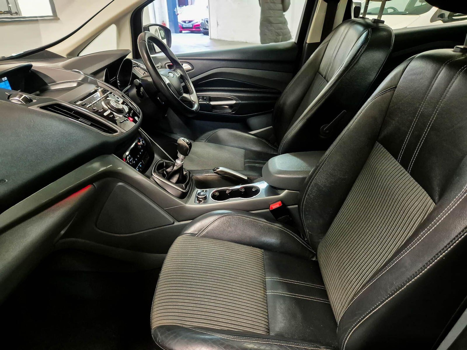 Used Ford Grand C-Max 2013 for sale - 77060287: Photo 50