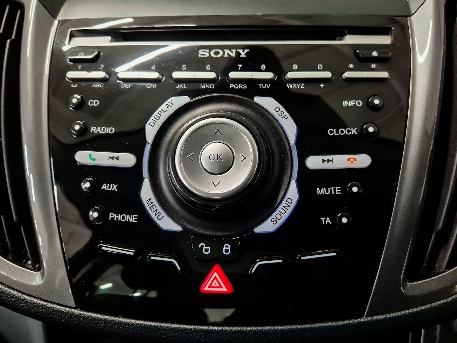 Used Ford Grand C-Max 2013 for sale - 77060287: Photo 59