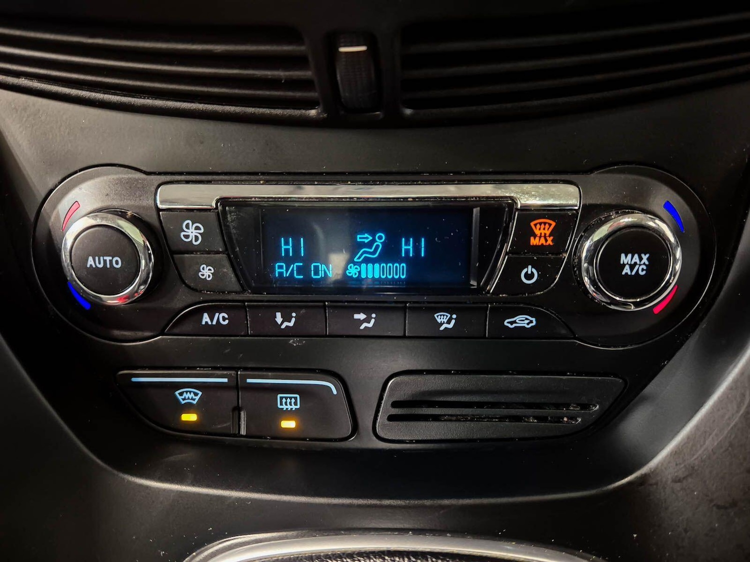 Used Ford Grand C-Max 2013 for sale - 77060287: Photo 60