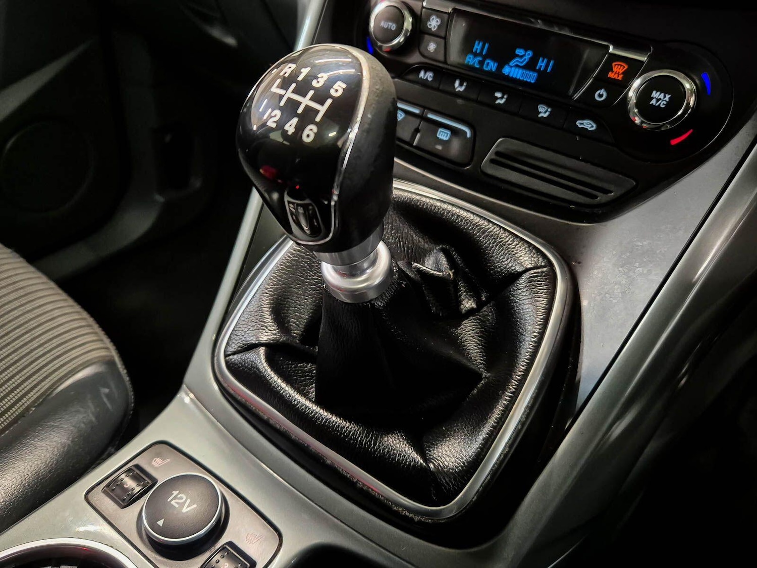 Used Ford Grand C-Max 2013 for sale - 77060287: Photo 61