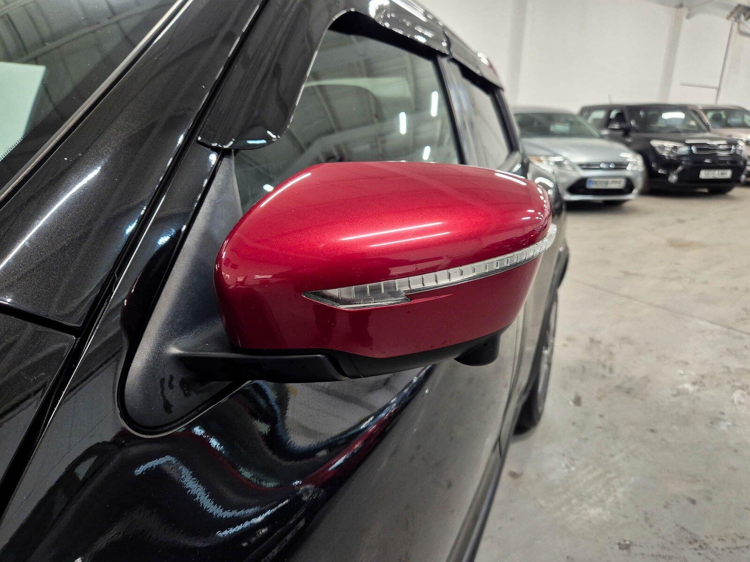 Used Nissan Juke 2014 for sale - 77039906: Photo 10