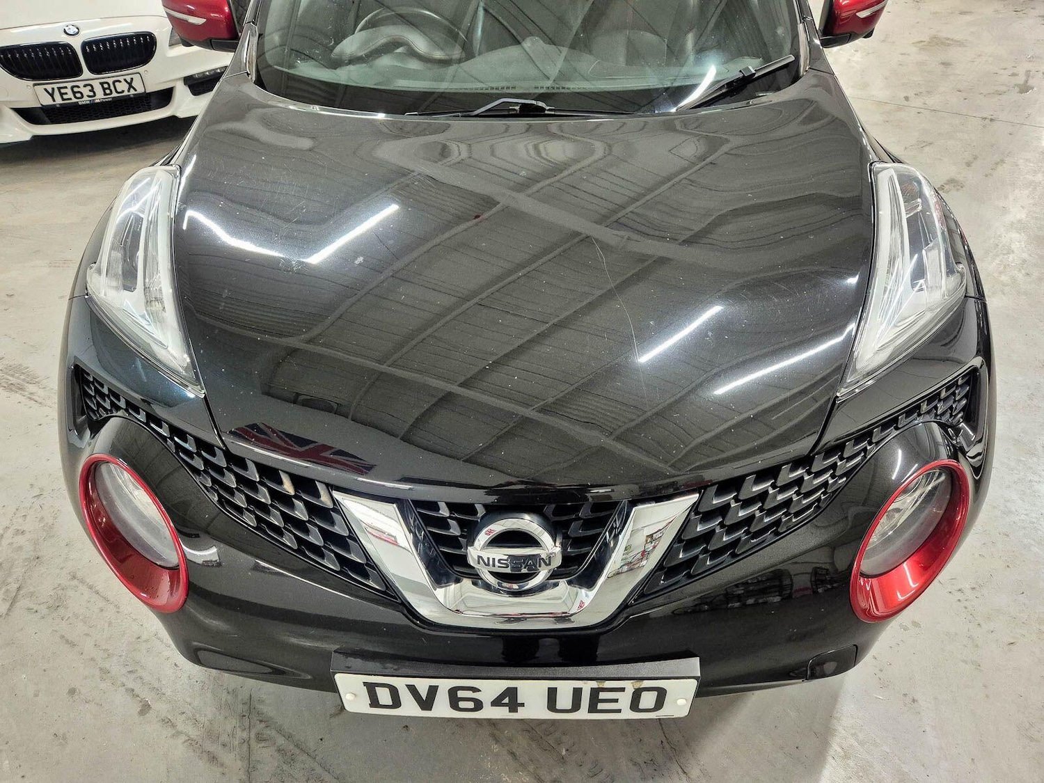 Used Nissan Juke 2014 for sale - 77039906: Photo 15