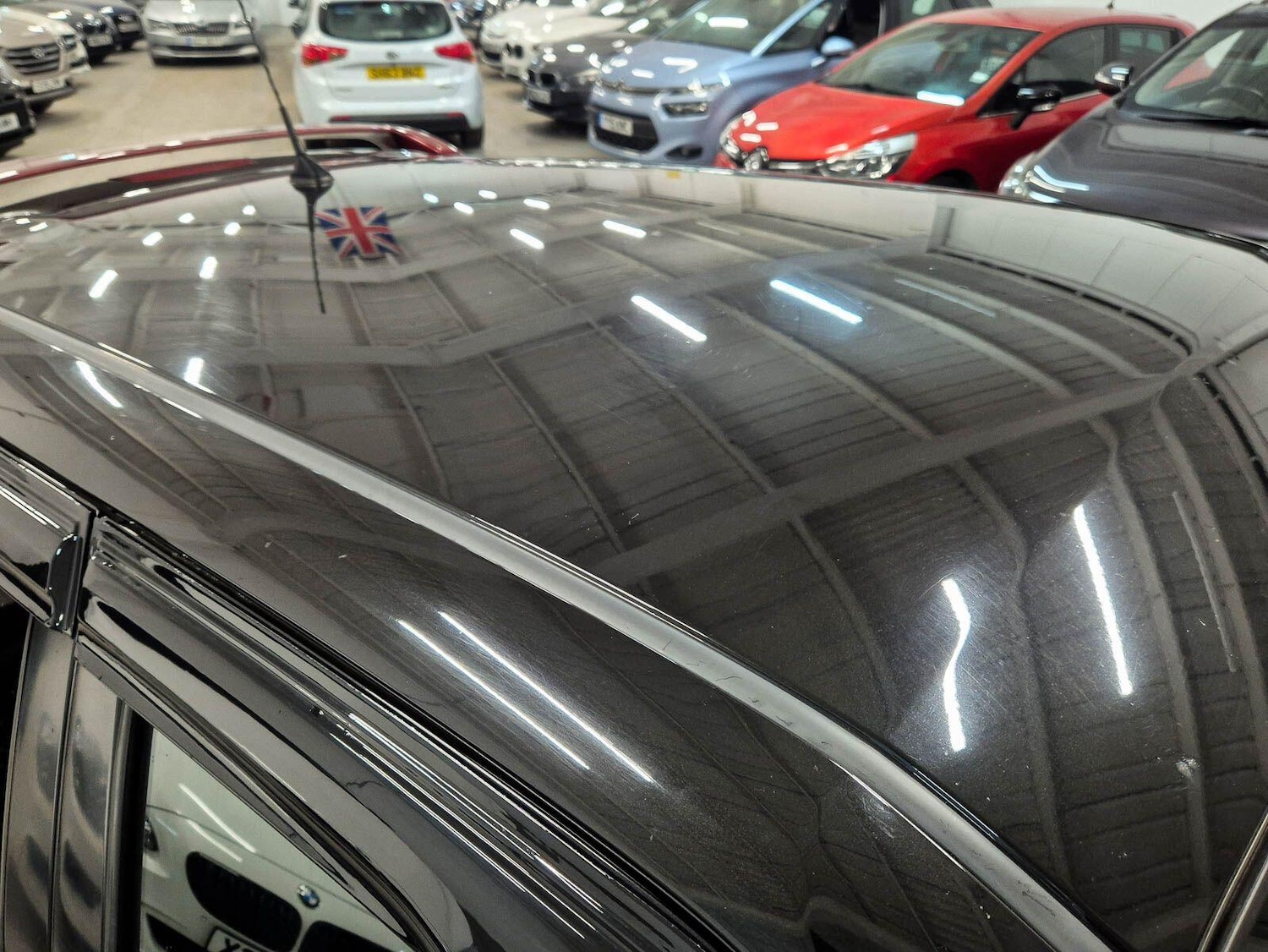 Used Nissan Juke 2014 for sale - 77039906: Photo 16