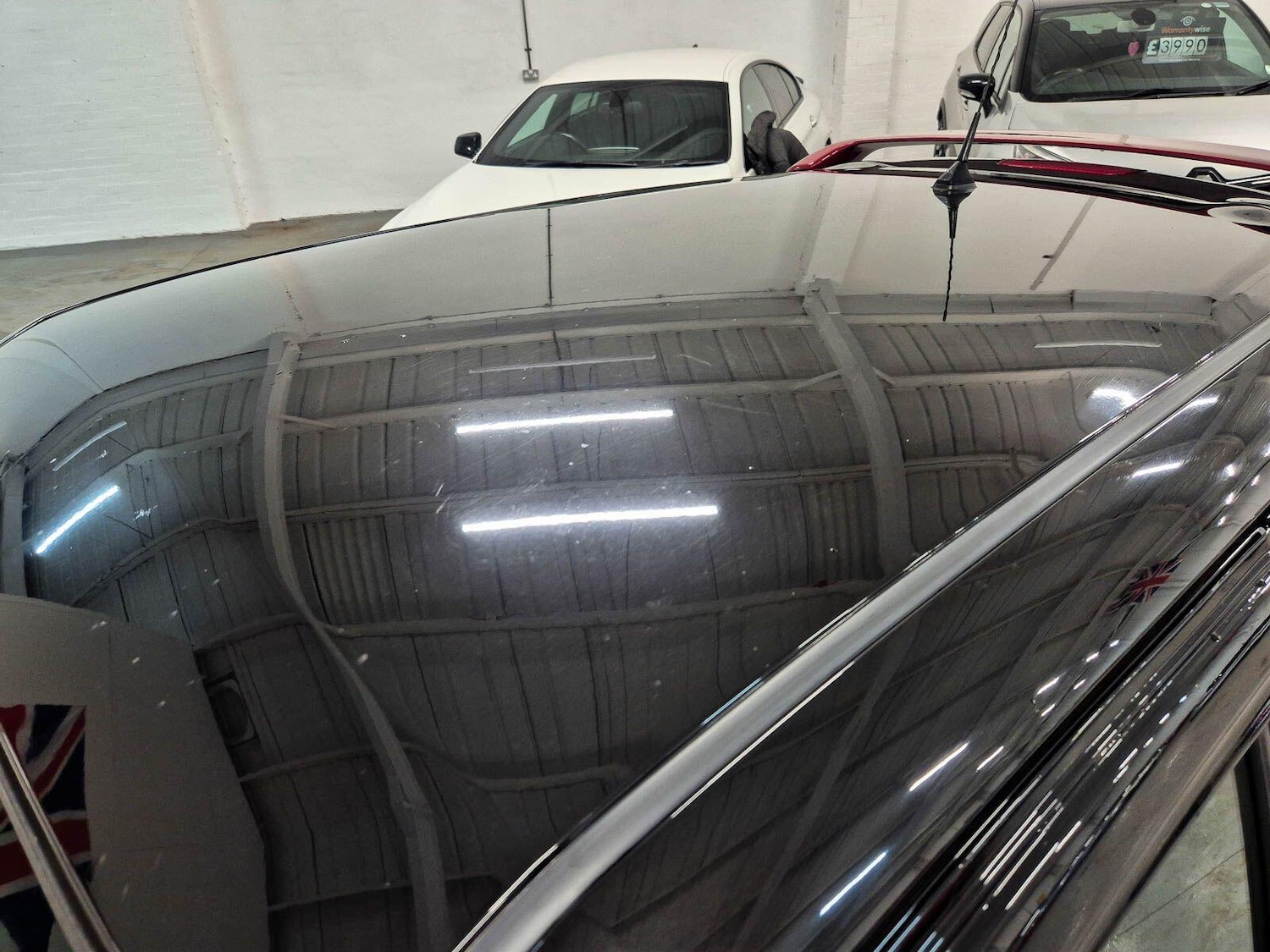 Used Nissan Juke 2014 for sale - 77039906: Photo 17