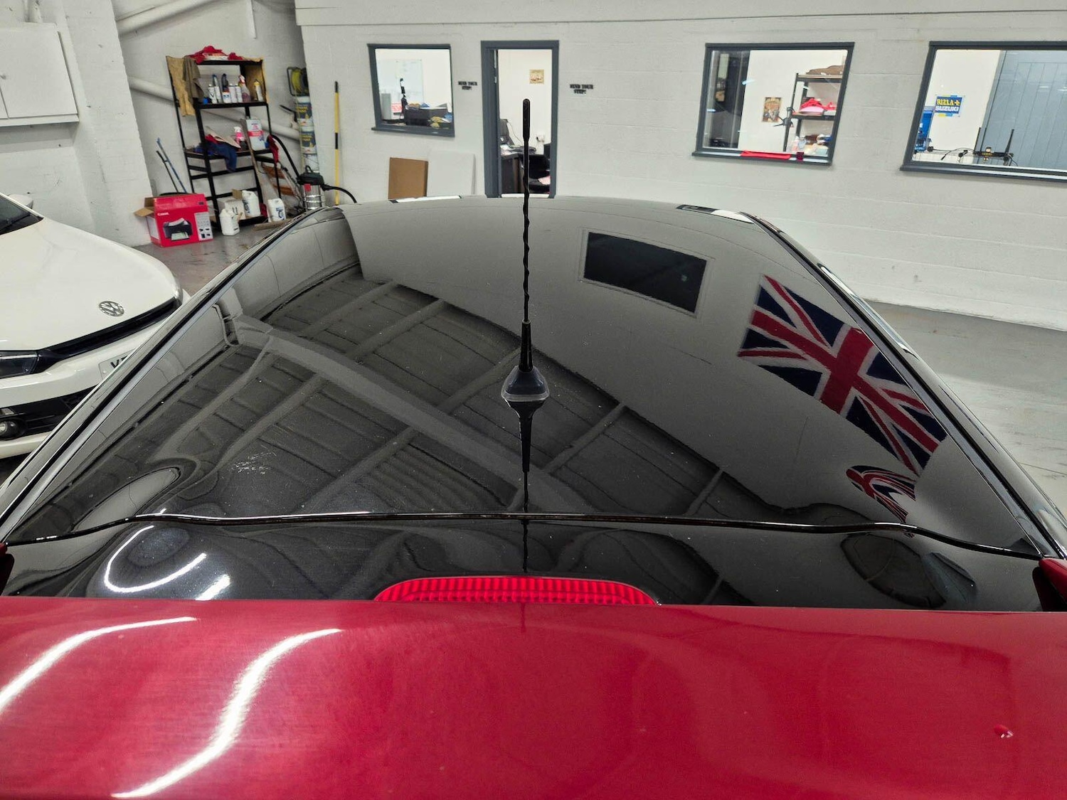 Used Nissan Juke 2014 for sale - 77039906: Photo 18