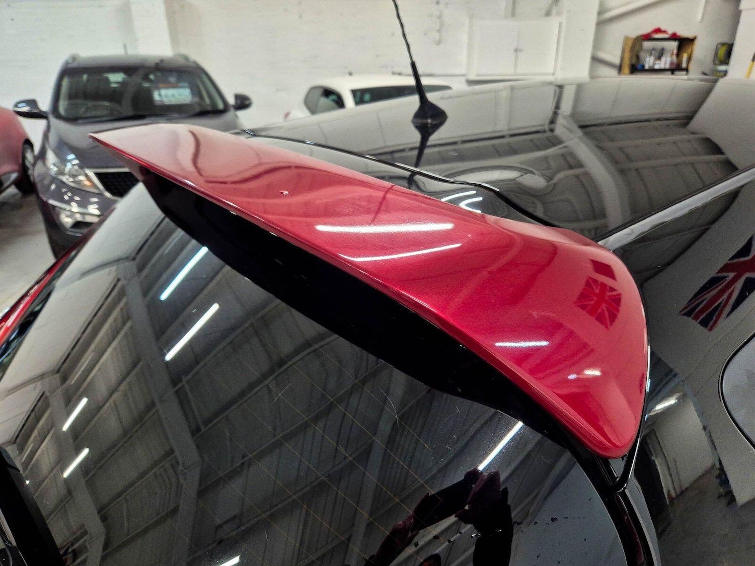 Used Nissan Juke 2014 for sale - 77039906: Photo 19