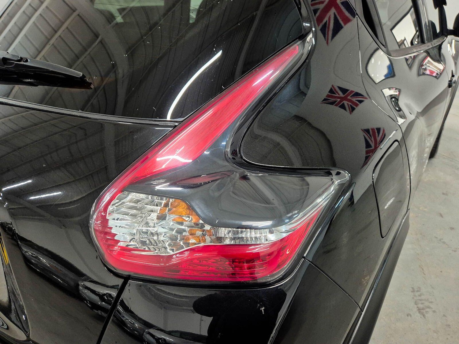 Used Nissan Juke 2014 for sale - 77039906: Photo 20