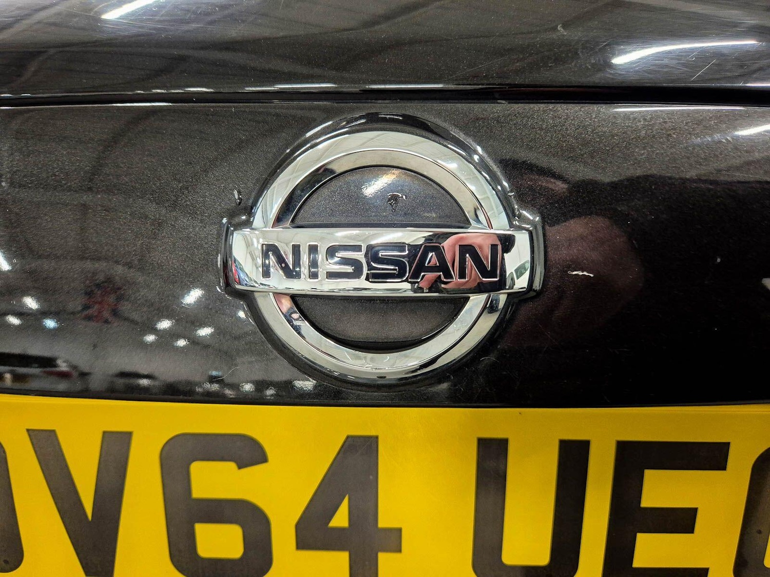 Used Nissan Juke 2014 for sale - 77039906: Photo 22