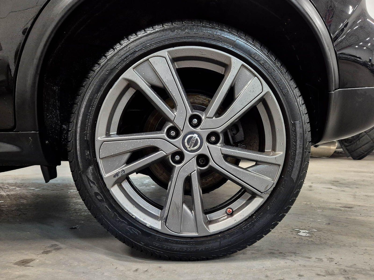 Used Nissan Juke 2014 for sale - 77039906: Photo 24