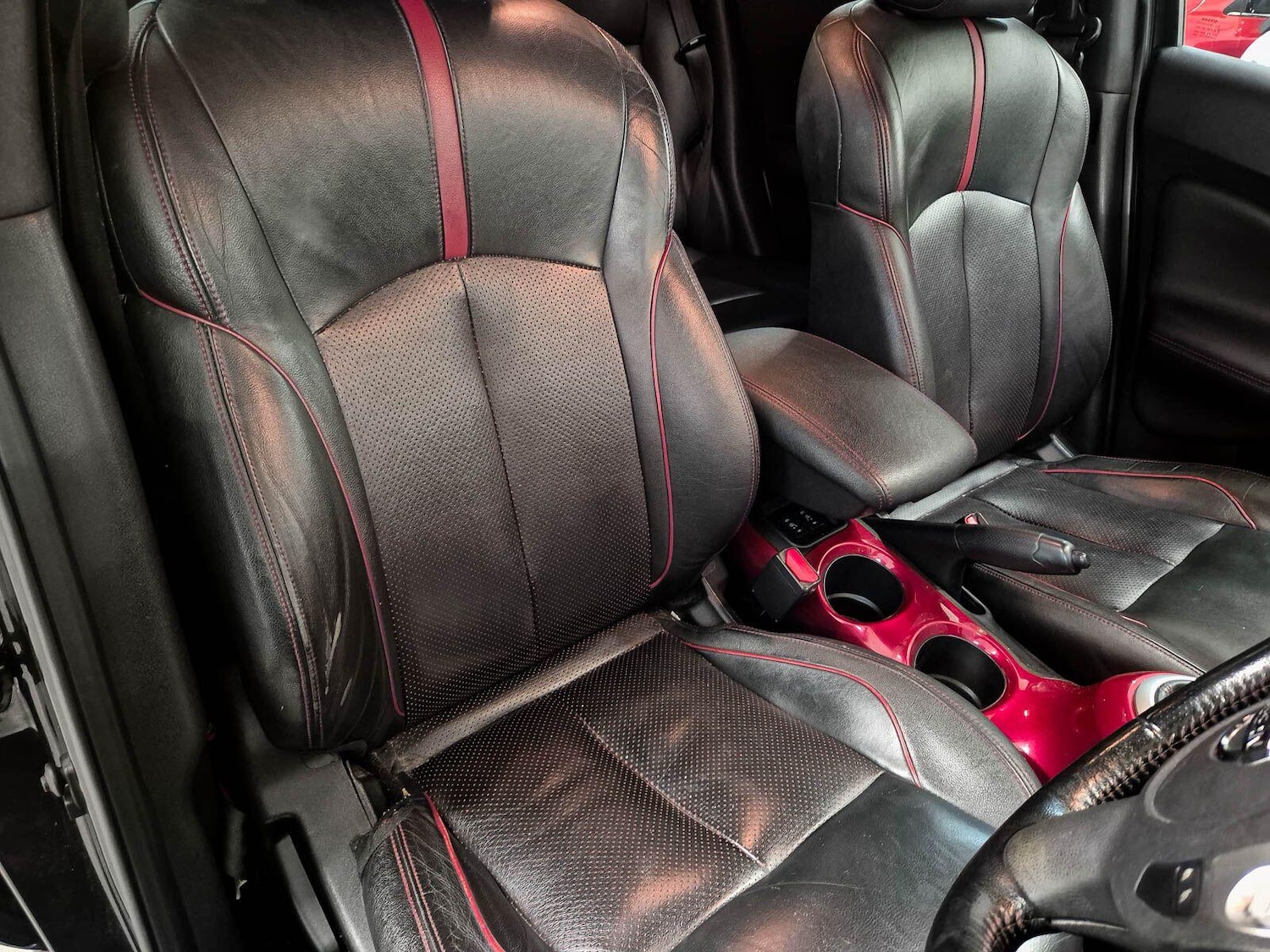 Used Nissan Juke 2014 for sale - 77039906: Photo 25