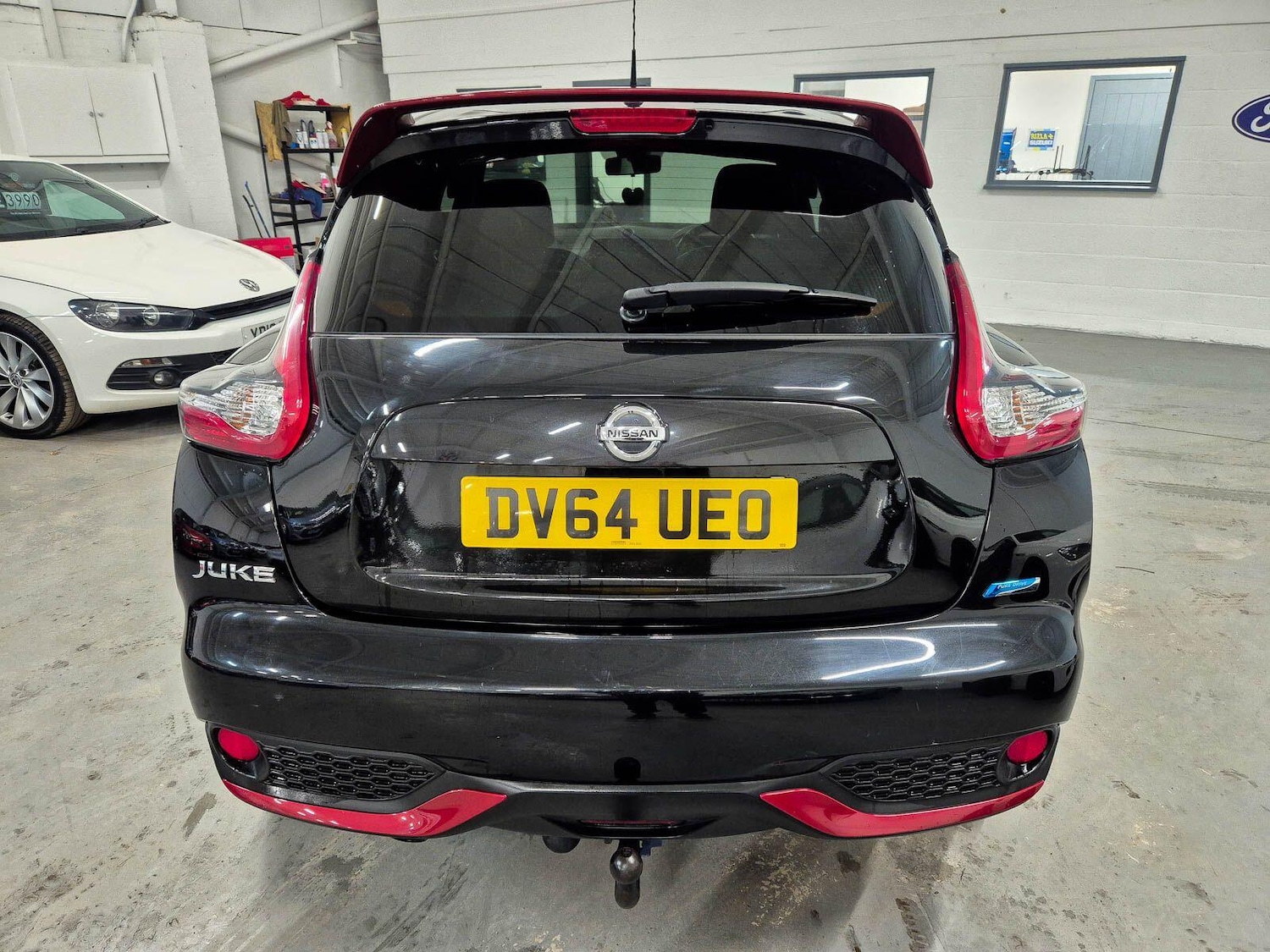 Used Nissan Juke 2014 for sale - 77039906: Photo 5