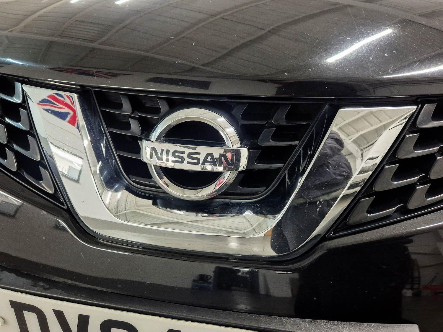 Used Nissan Juke 2014 for sale - 77039906: Photo 7