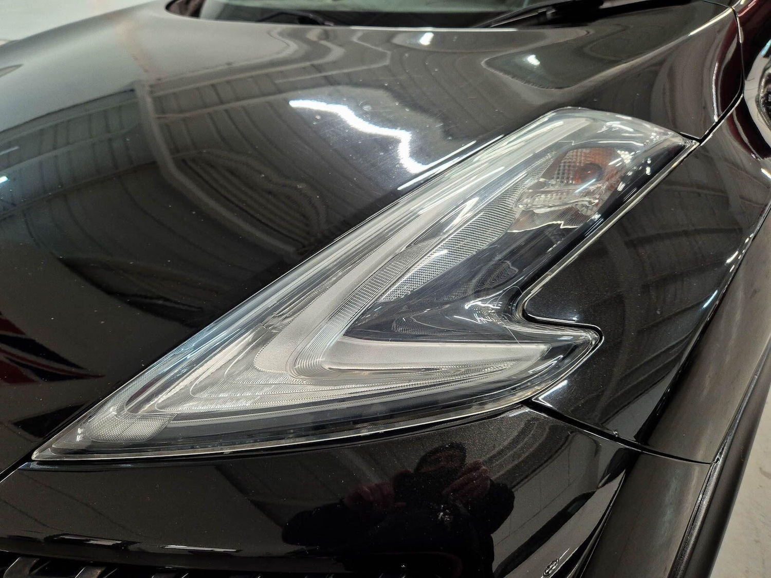 Used Nissan Juke 2014 for sale - 77039906: Photo 8