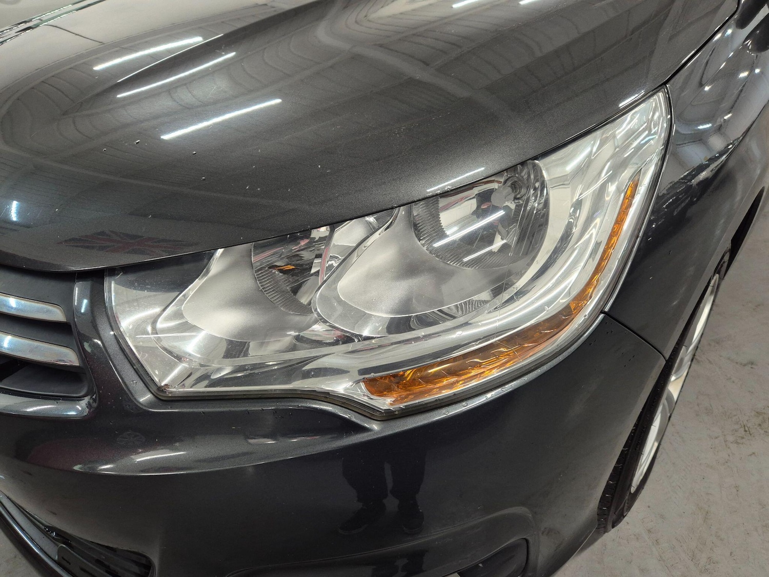 Used Citroen C4 2015 for sale - 76786574: Photo 10